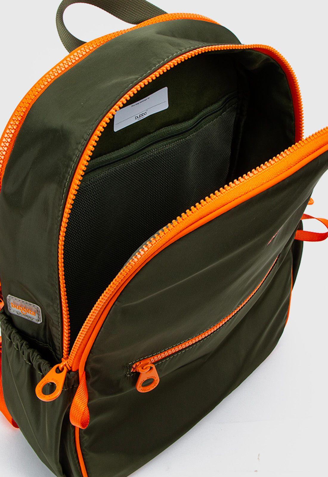 Mochila Bubbita Travel Green Bubba Essentials-5