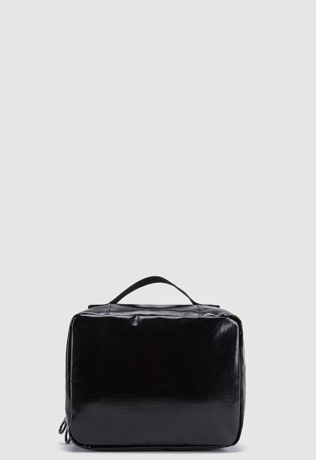 Neceser Travel Ripstop Black Bubba Essentials-2