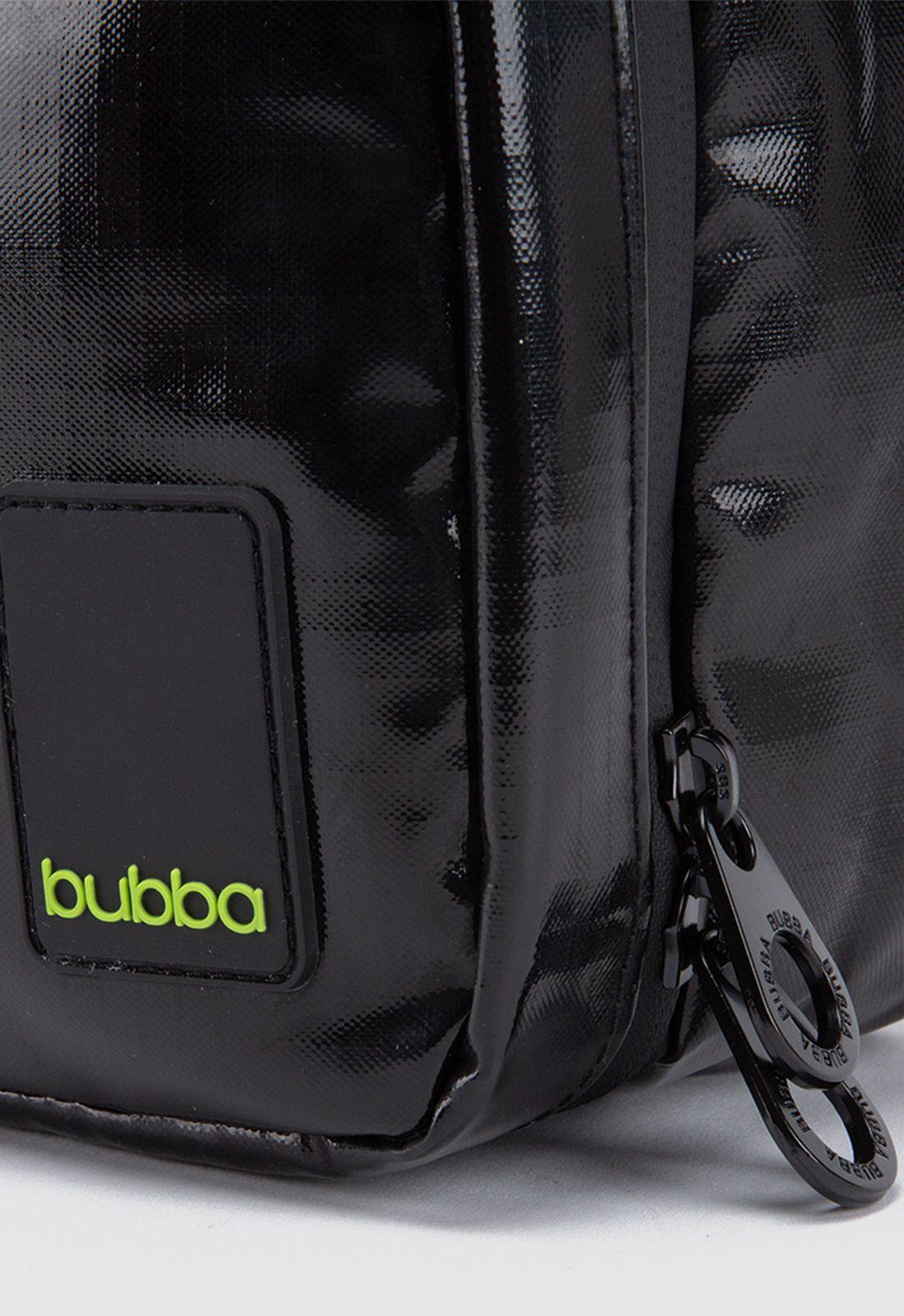 Neceser Travel Ripstop Black Bubba Essentials-3