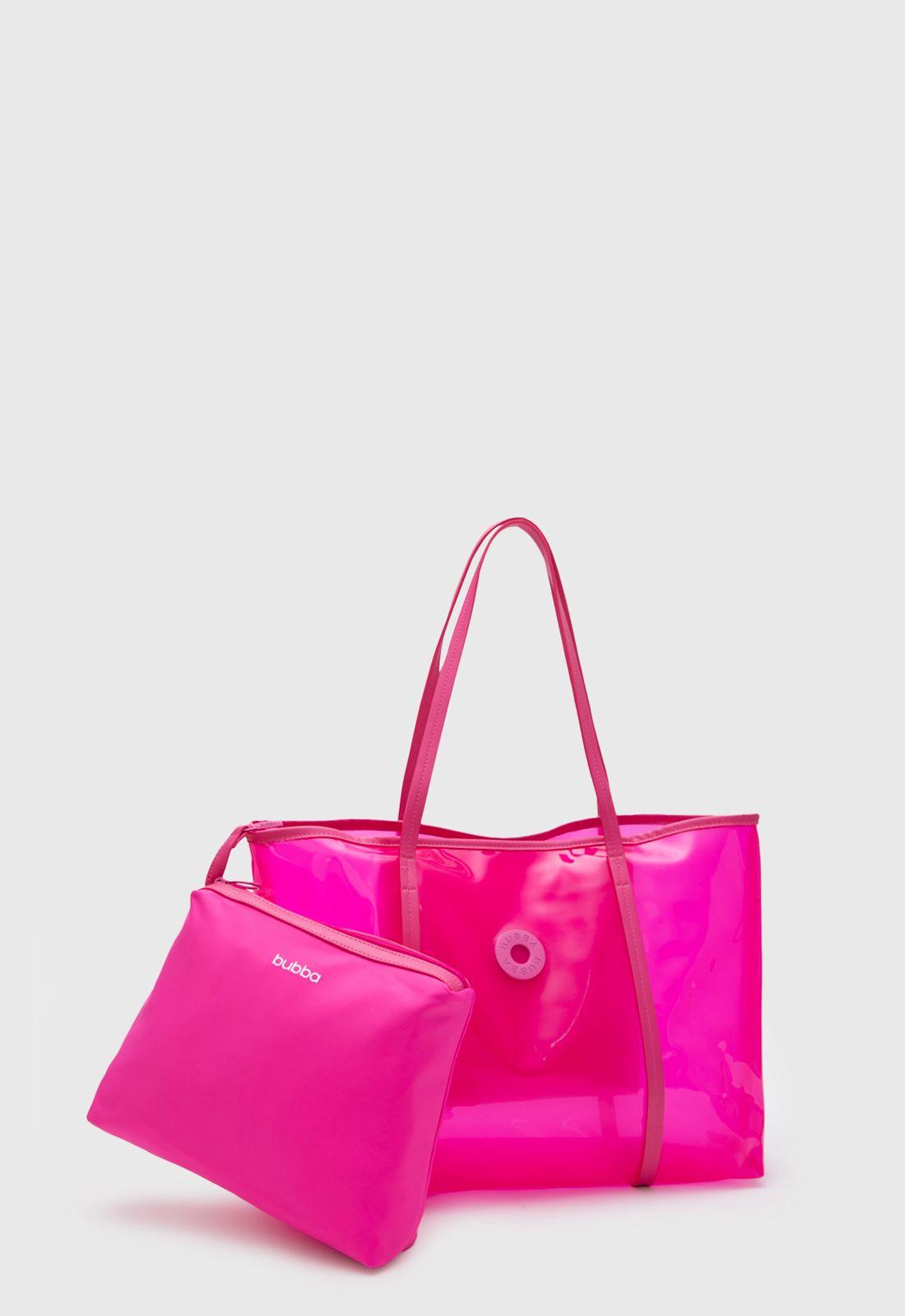 Tote Chromatic Cherry Bubba Essentials-3