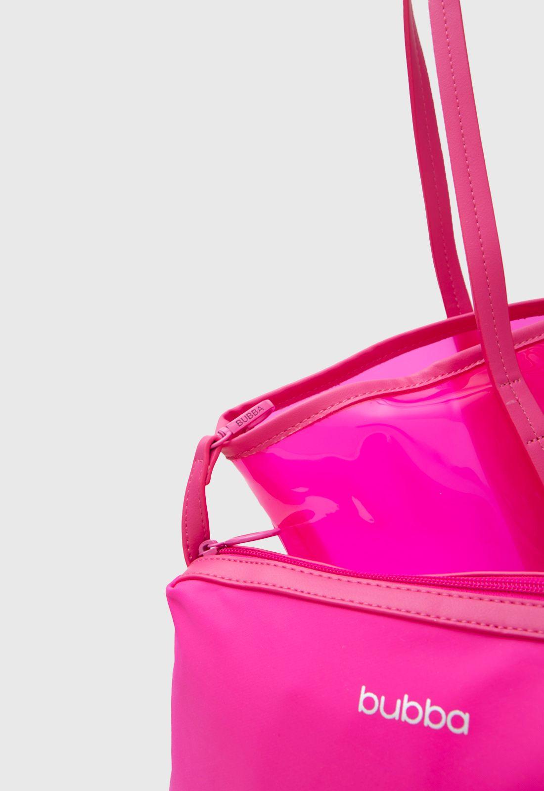 Tote Chromatic Cherry Bubba Essentials-6