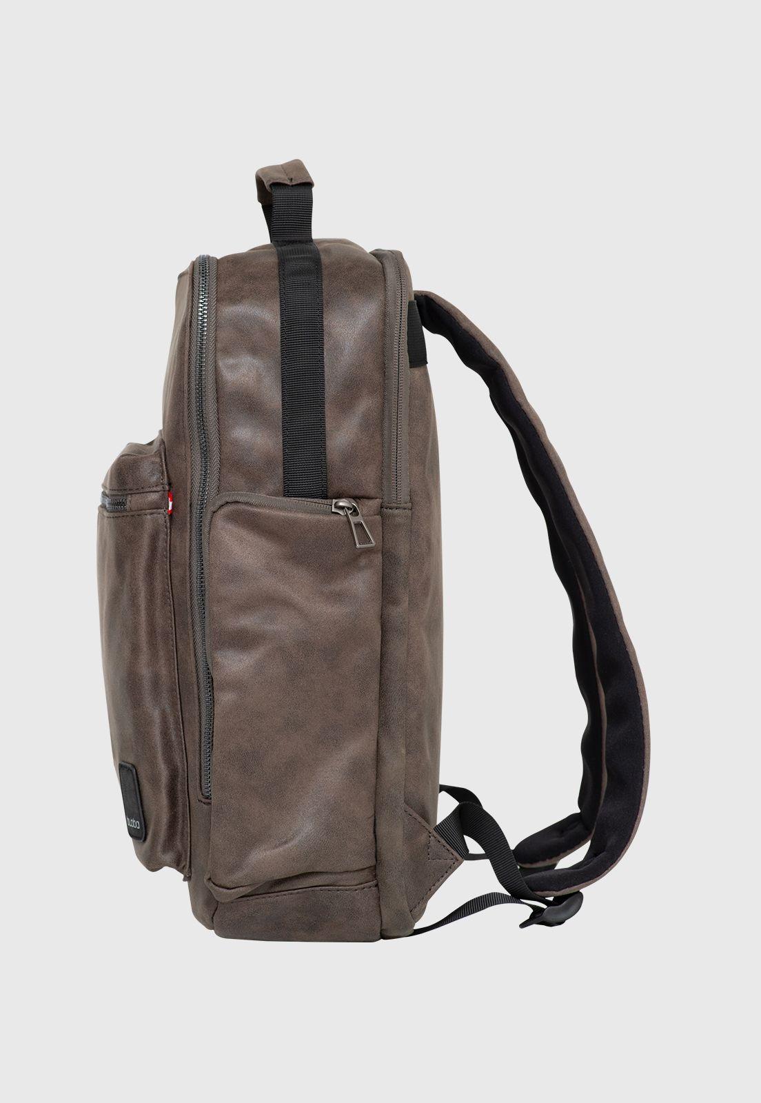 Mochila Laptop Alazan Pesto Bubba Essentials-2