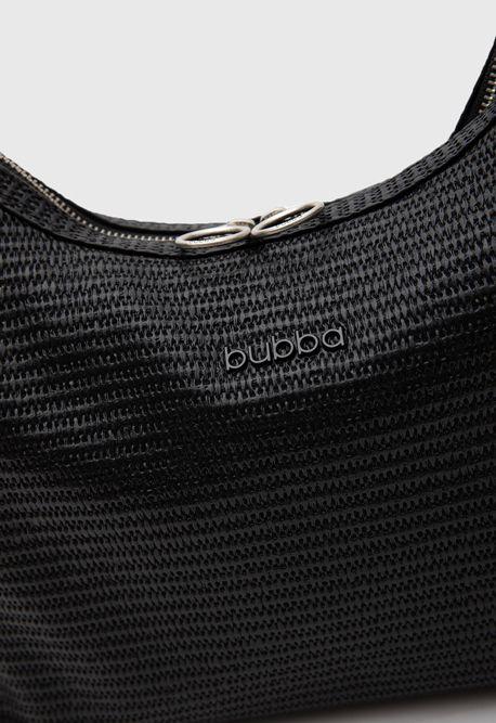 Cartera Mallorca Black Bubba Essentials-3