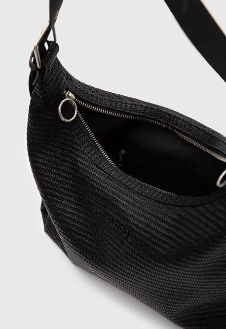 Cartera Mallorca Black Bubba Essentials-6