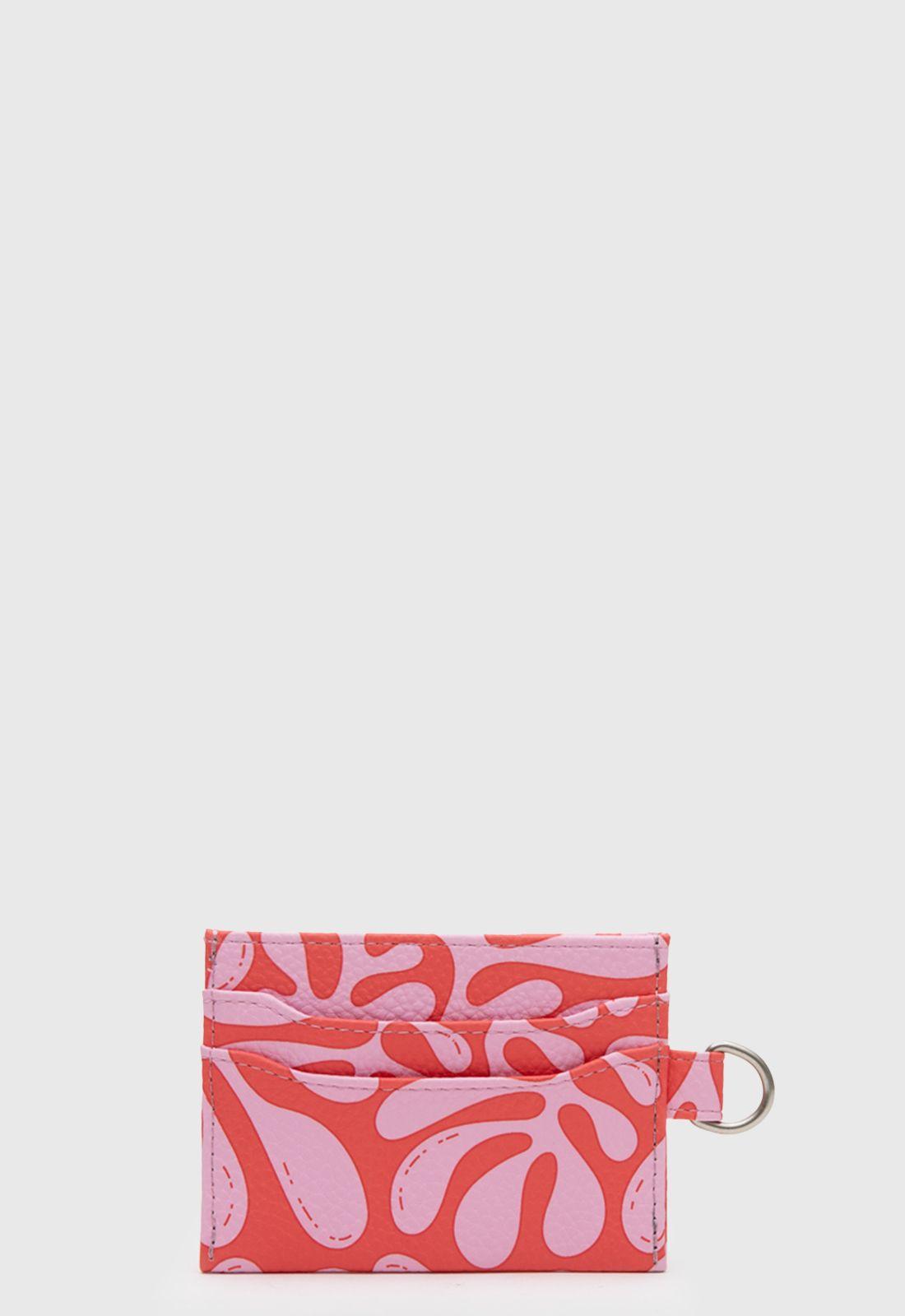 Set Billetera Reef Coral Bubba Essentials-3