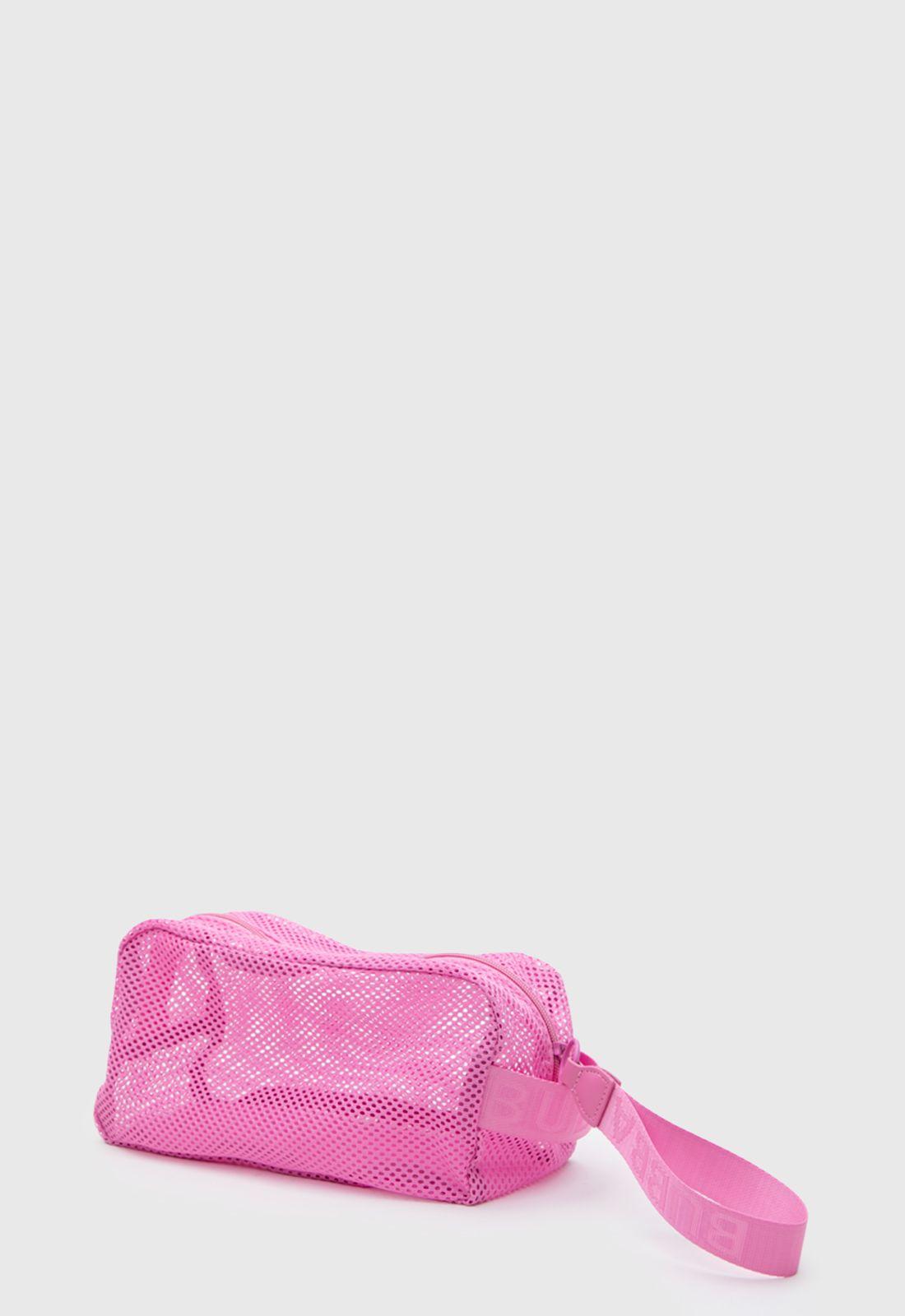 Tote Mesh Chromatic Violet Bubba Essentials-5