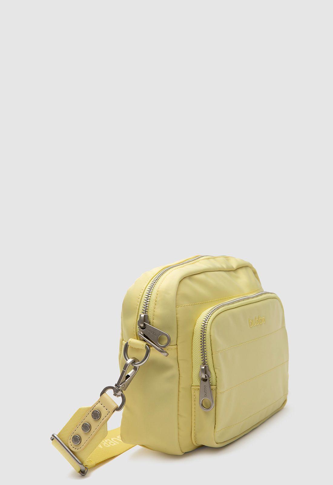 Mini Purse Victoria Canary Bubba Essentials-2