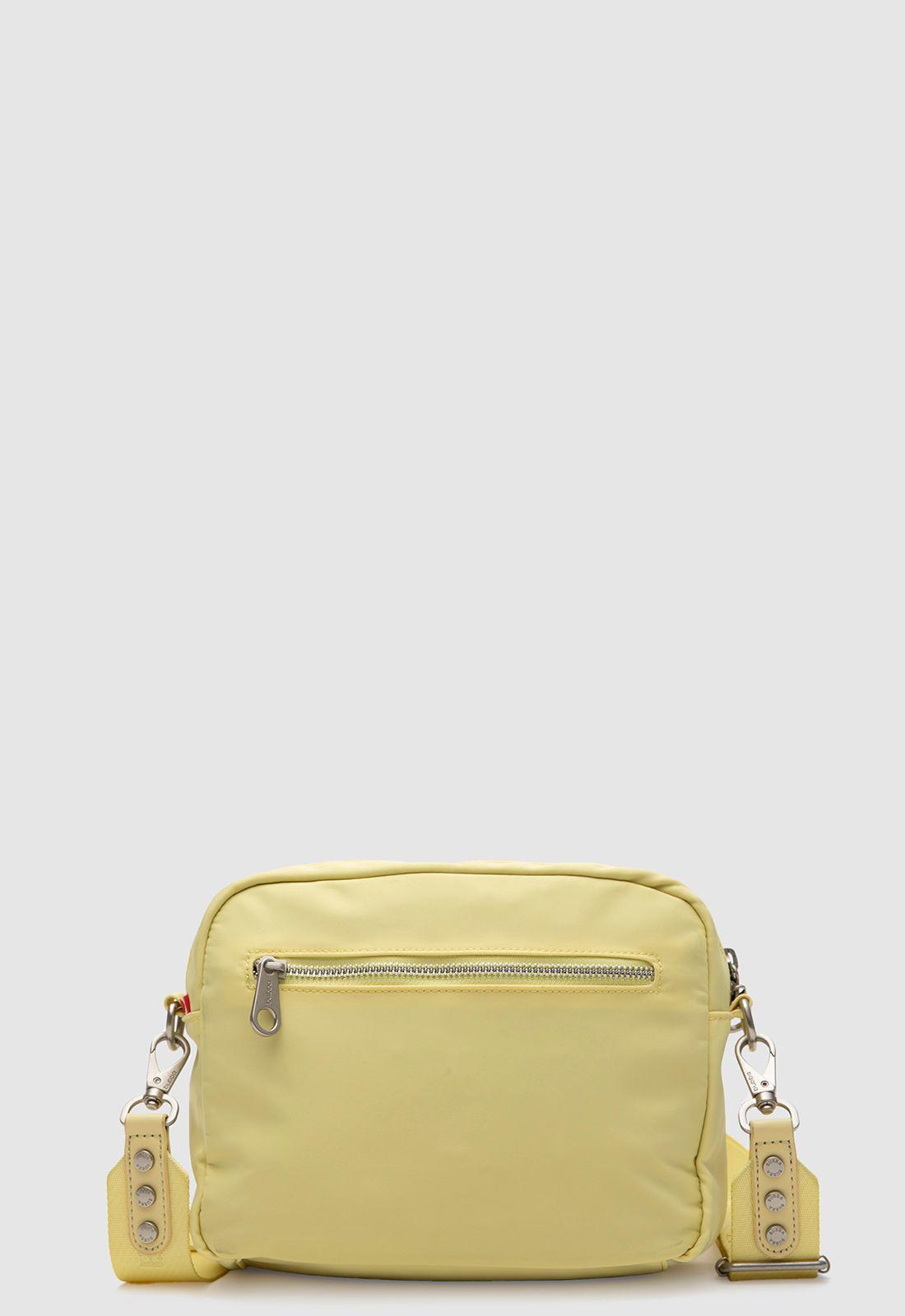 Mini Purse Victoria Canary Bubba Essentials-3