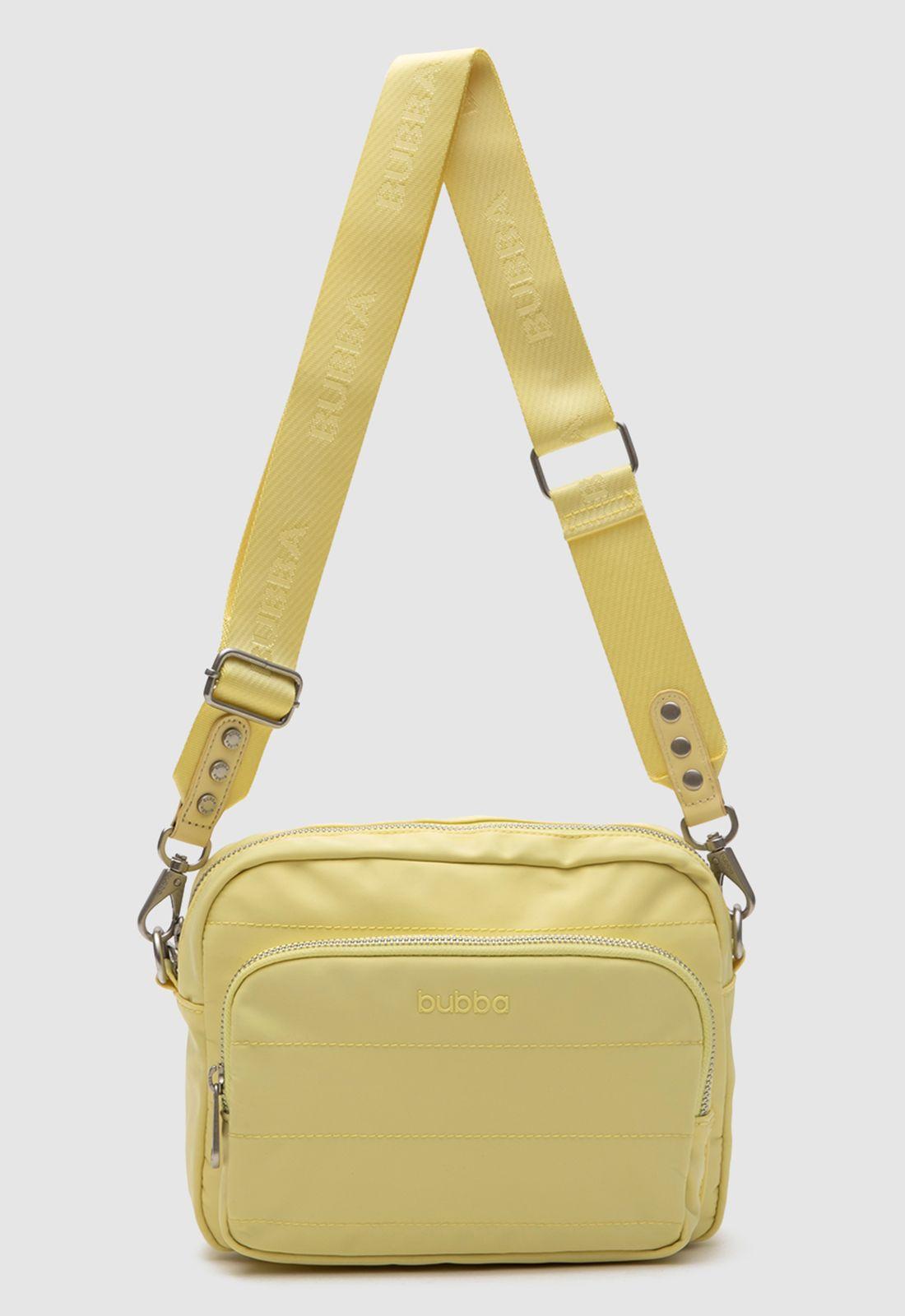 Mini Purse Victoria Canary Bubba Essentials-4