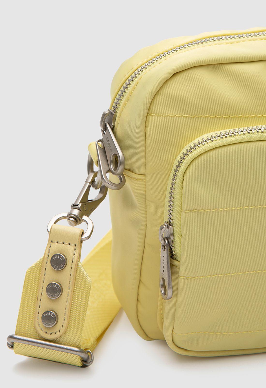 Mini Purse Victoria Canary Bubba Essentials-6