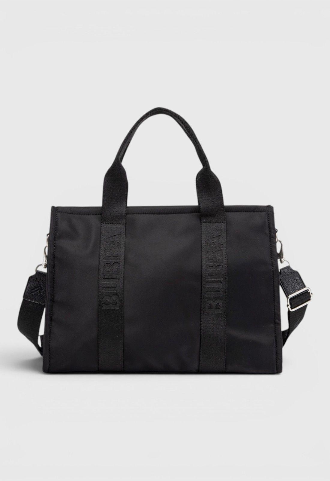 Cartera Tote B. Black Bubba Essentials.-2