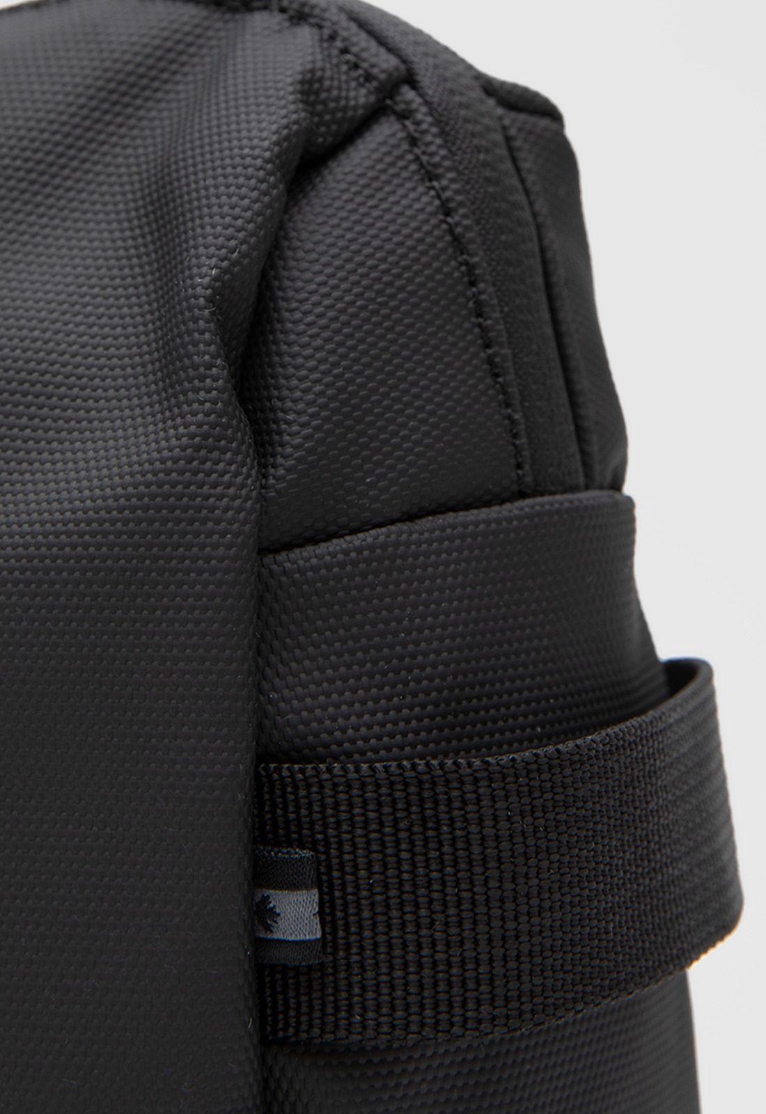 Neceser Slim Black Black Bubba-4