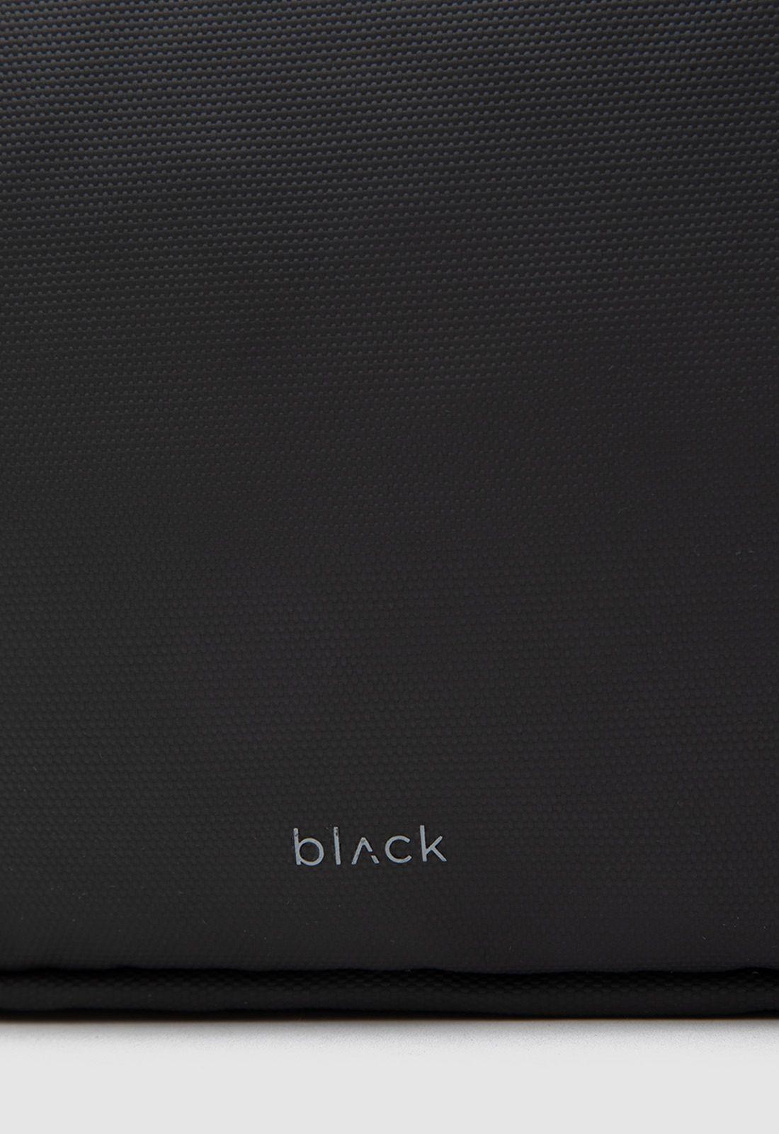 Neceser Slim Black Black Bubba-6