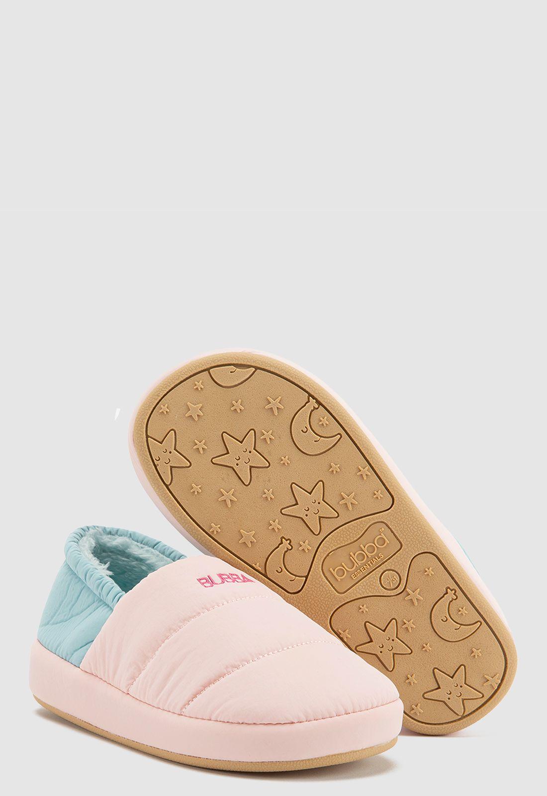 Pantuflas Rainbow Sky Bubba Essentials-4