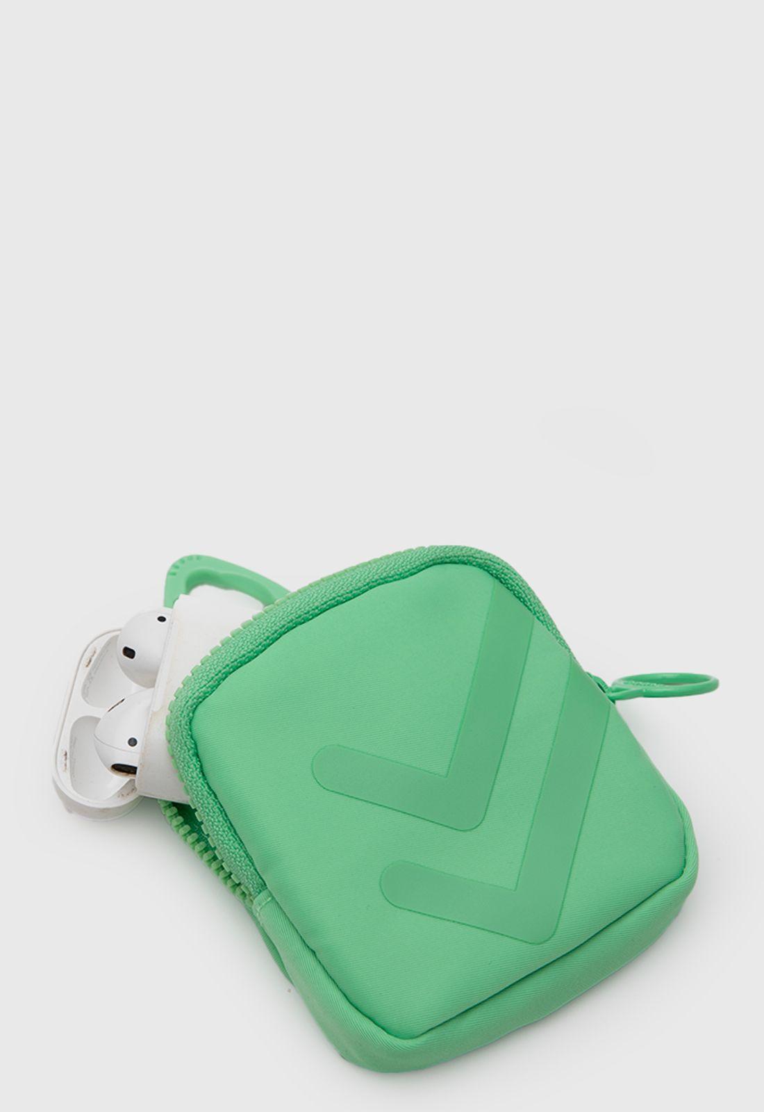 Earphones Chromatic Case Minty Bubba Essentials-2