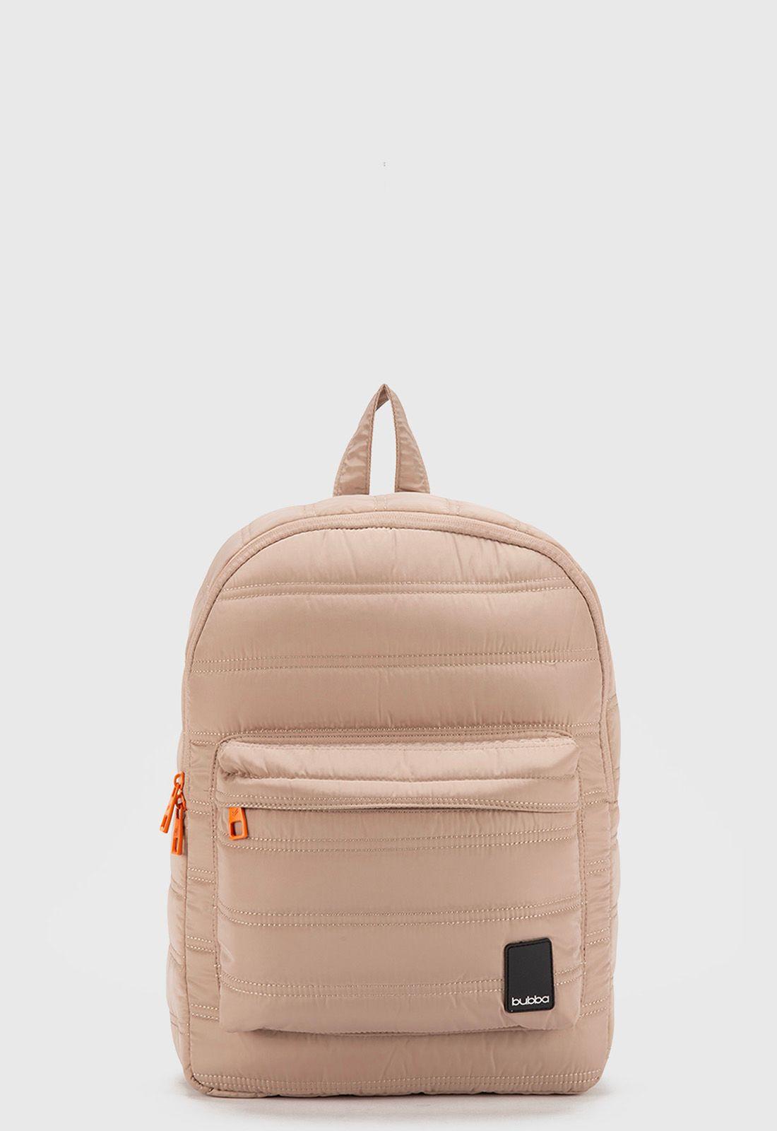 Mochila Matte  Raw Nude Regular Bubba Essentials-0