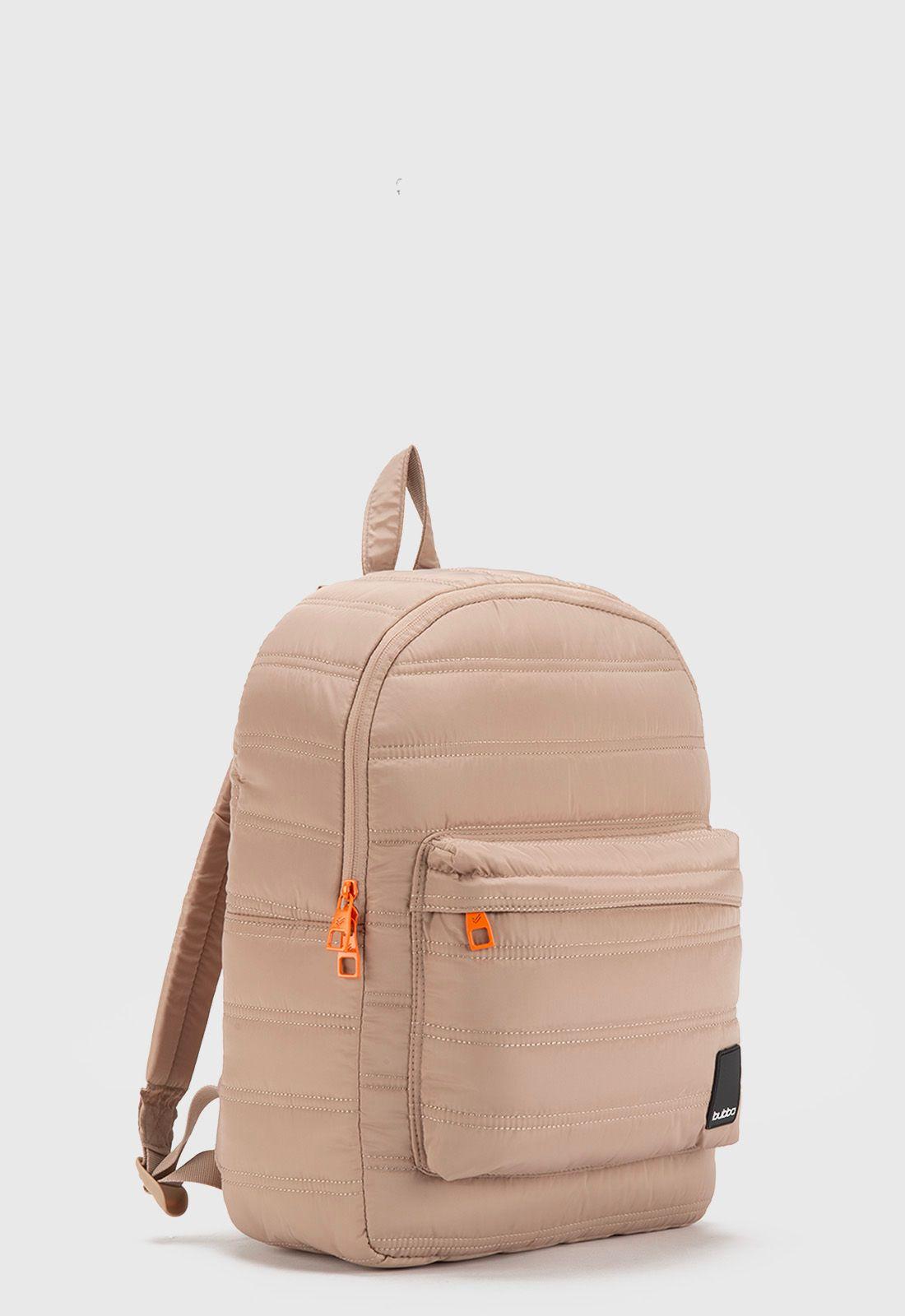 Mochila Matte  Raw Nude Regular Bubba Essentials-1