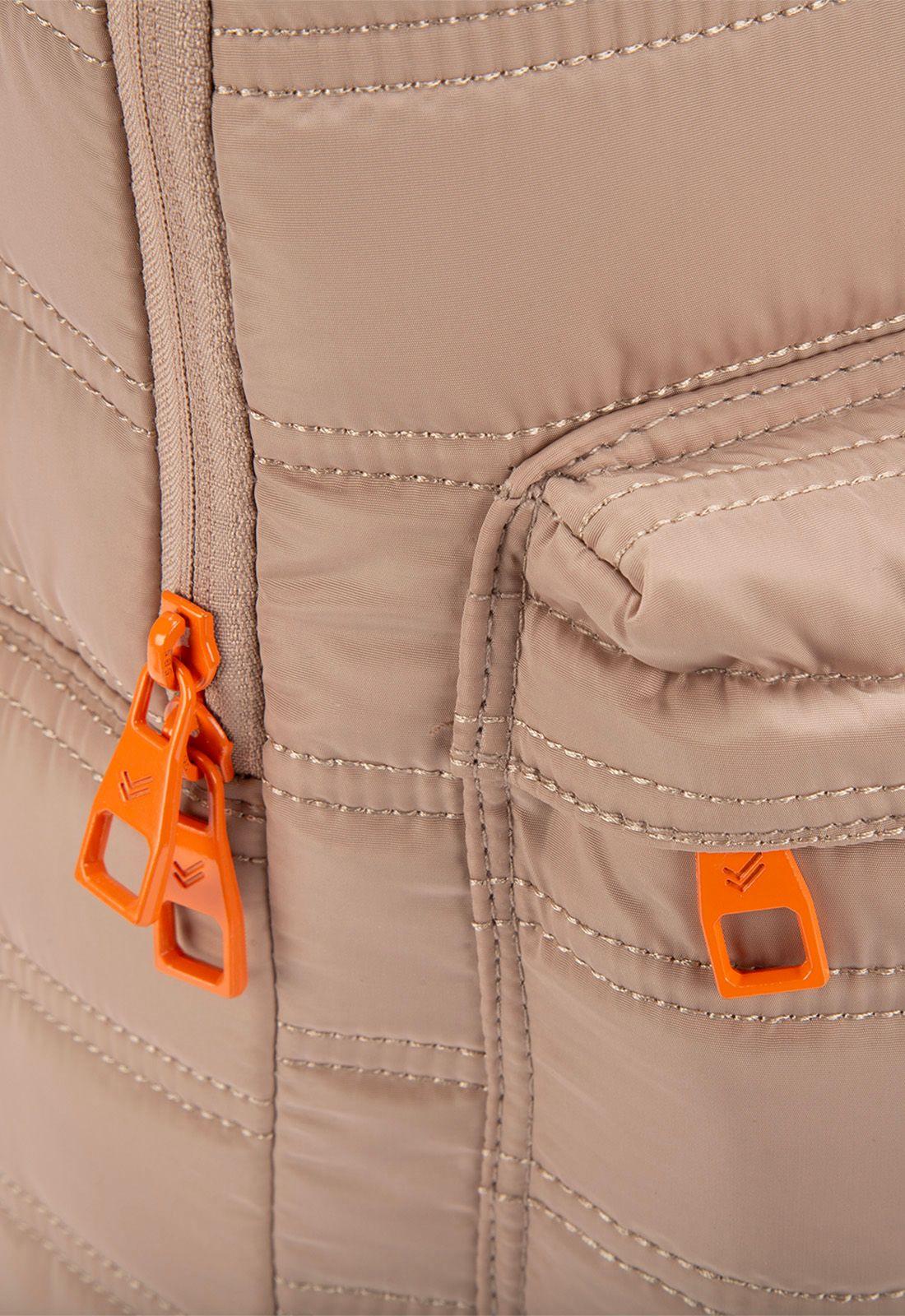 Mochila Matte  Raw Nude Regular Bubba Essentials-3