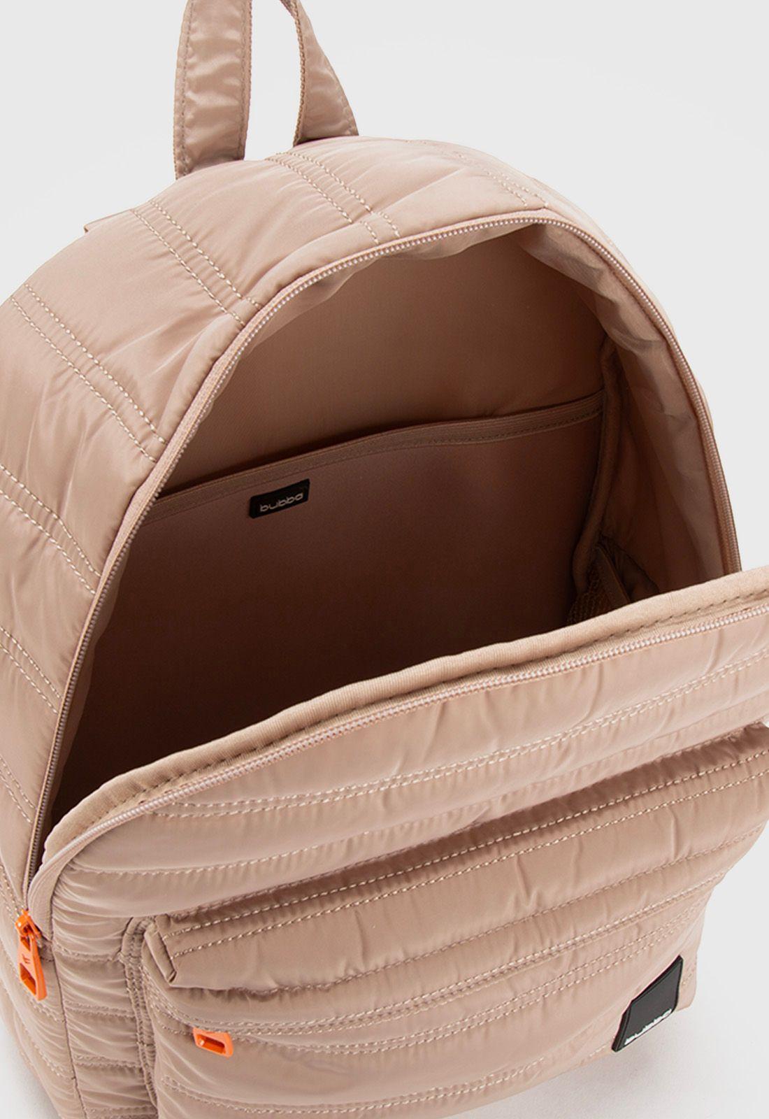 Mochila Matte  Raw Nude Regular Bubba Essentials-5