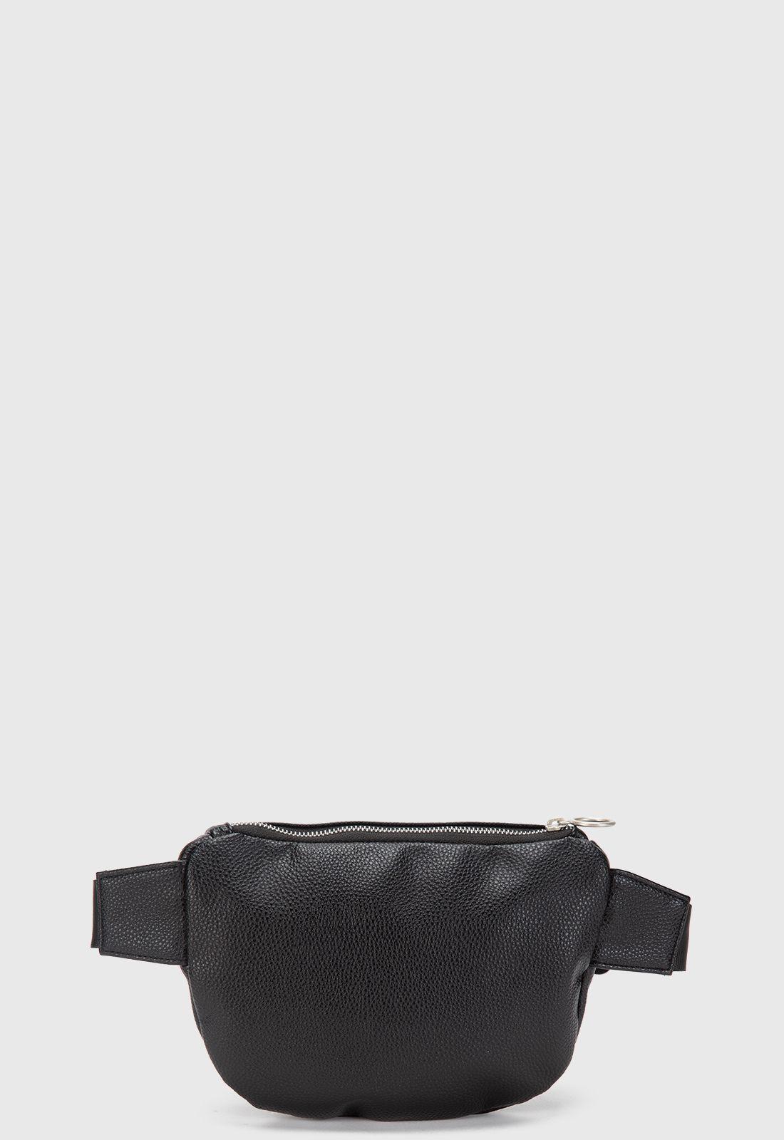 Banano Taylor Black Bubba Essentials-2