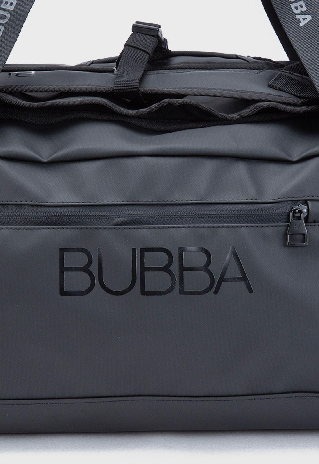 Duffel Bag Travel Noir Bubba Essentials-5