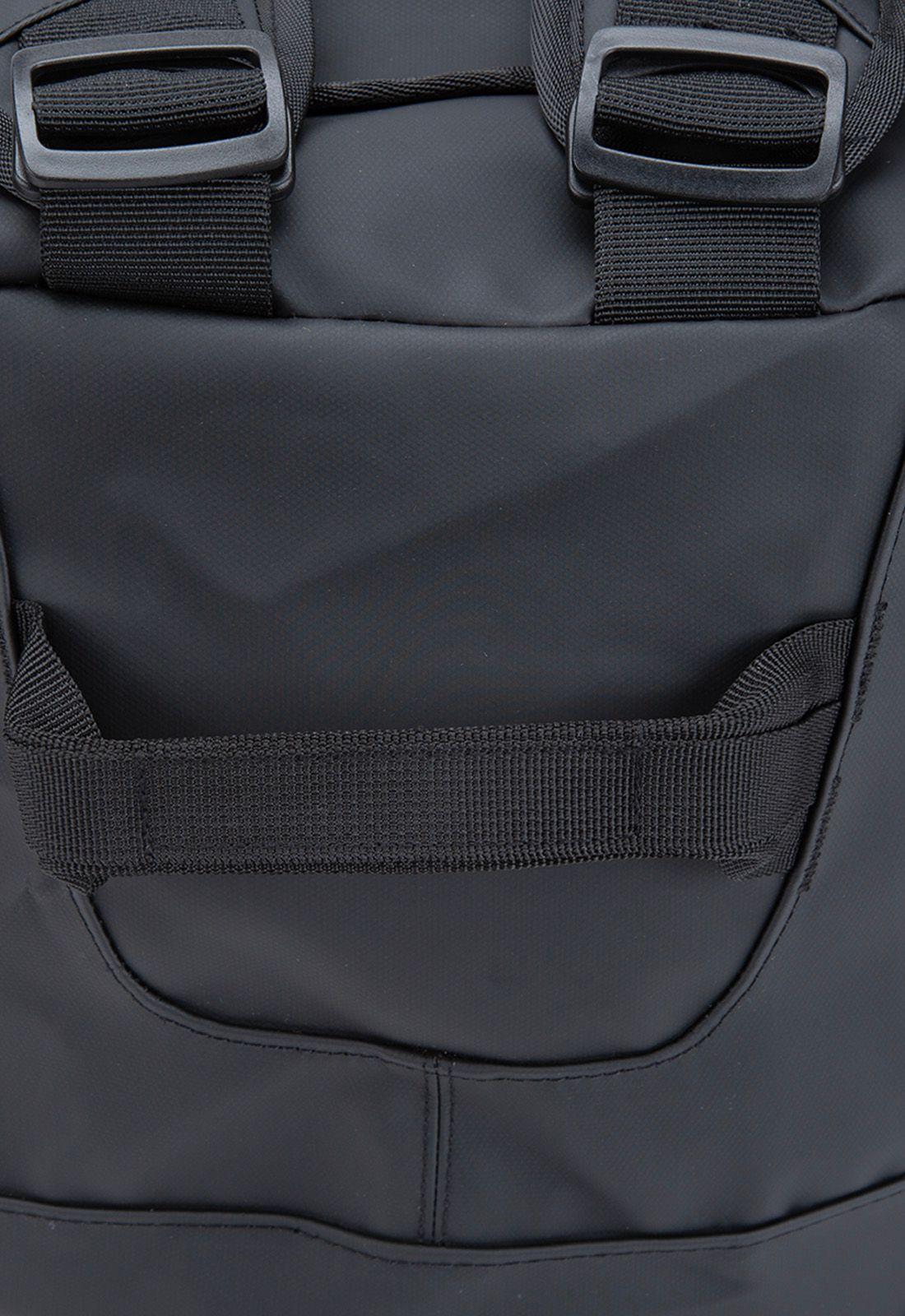 Duffel Bag Travel Noir Bubba Essentials-6