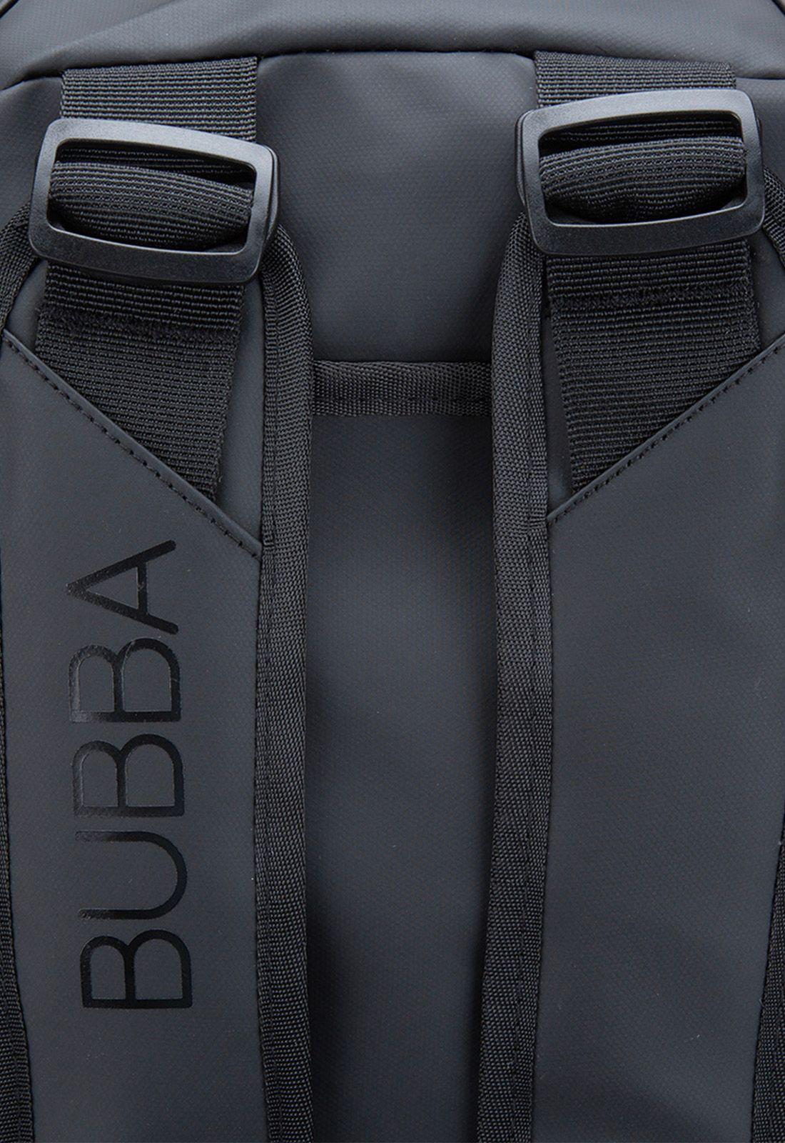 Duffel Bag Travel Noir Bubba Essentials-7