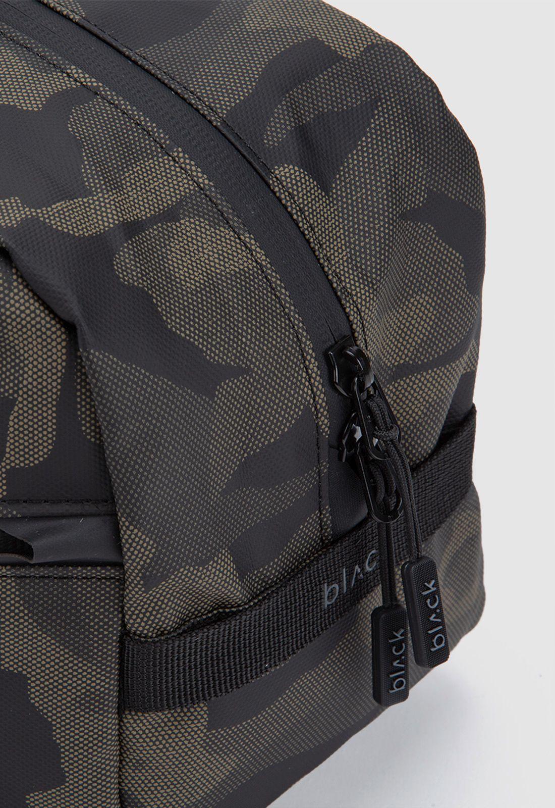 Neceser Wolf Camo Black Bubba-3