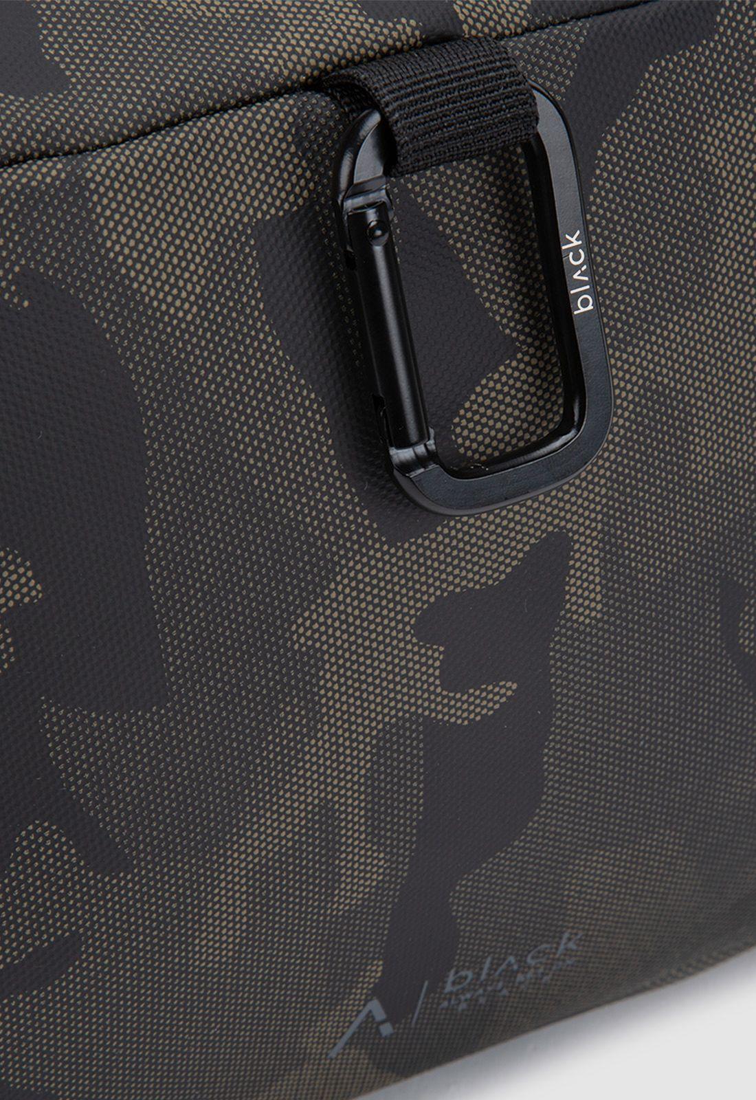 Neceser Wolf Camo Black Bubba-5