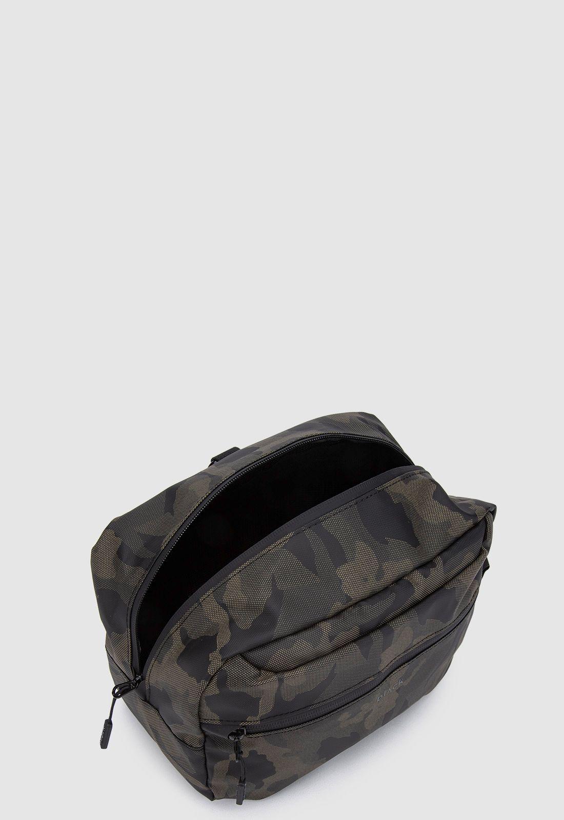 Neceser Wolf Camo Black Bubba-6