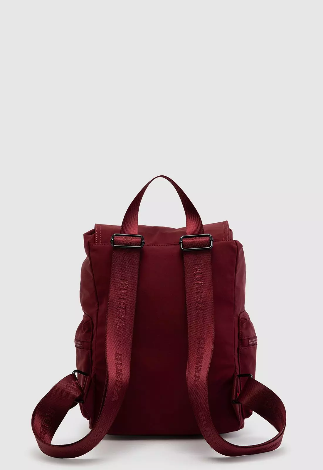 Mochila Mila Red Bubba Essentials-2