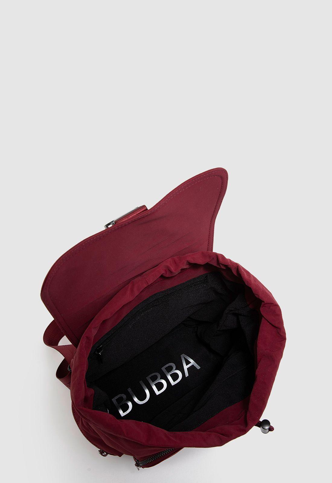 Mochila Mila Red Bubba Essentials-3