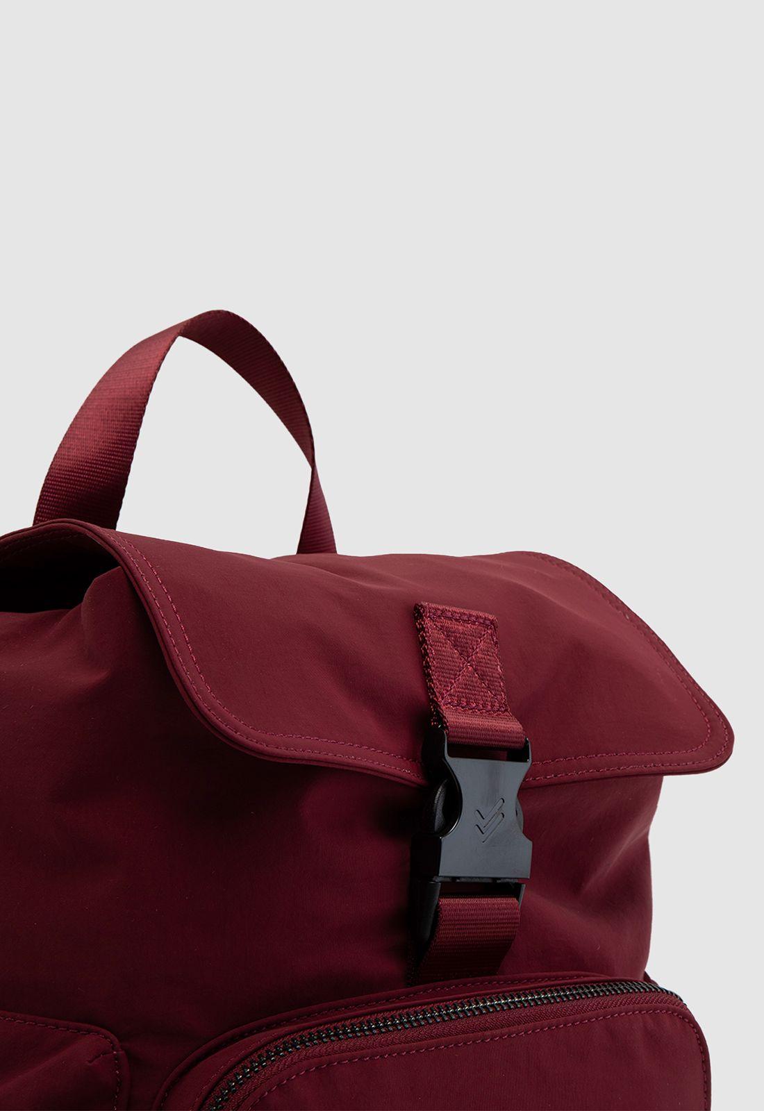 Mochila Mila Red Bubba Essentials-4
