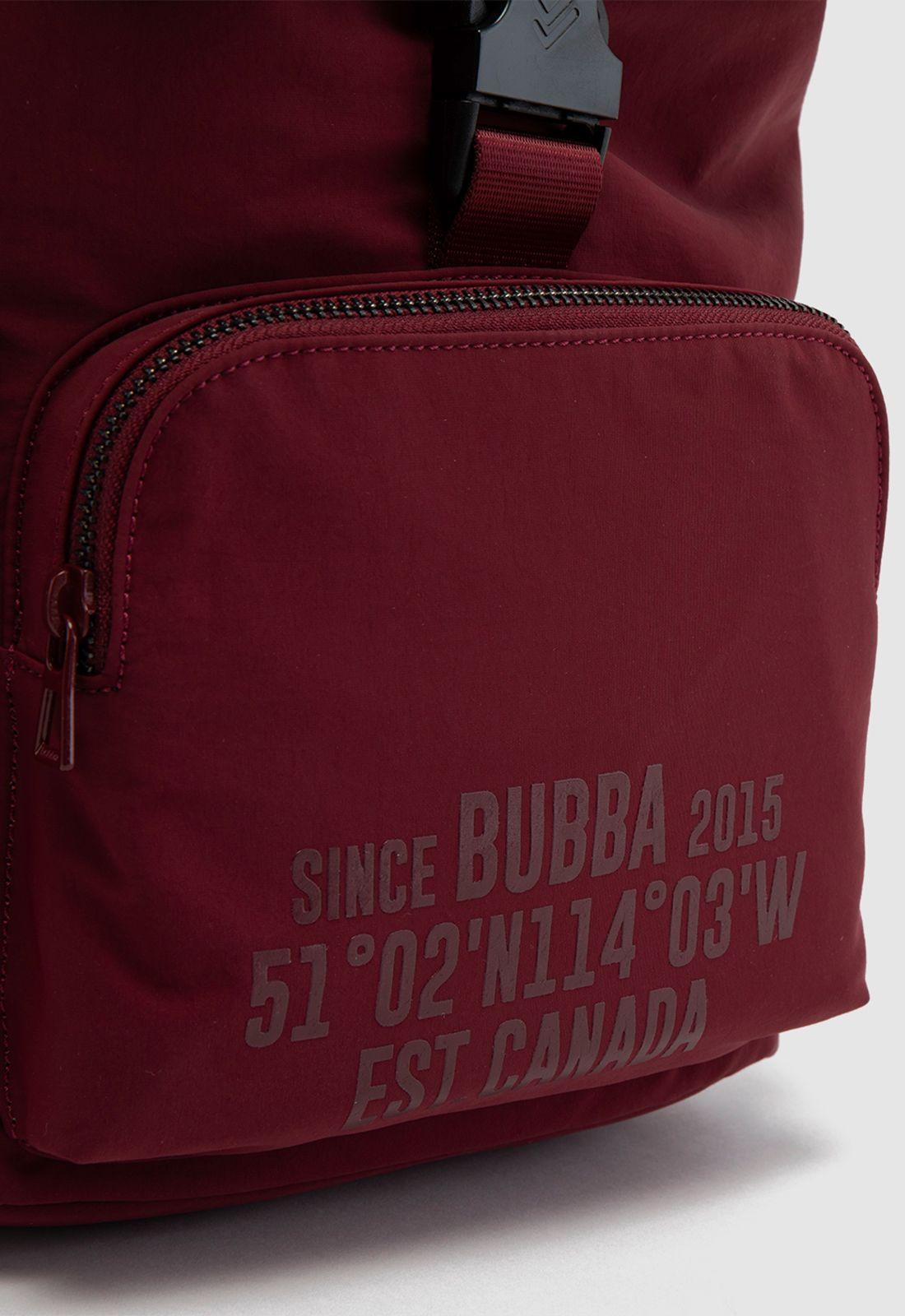 Mochila Mila Red Bubba Essentials-5
