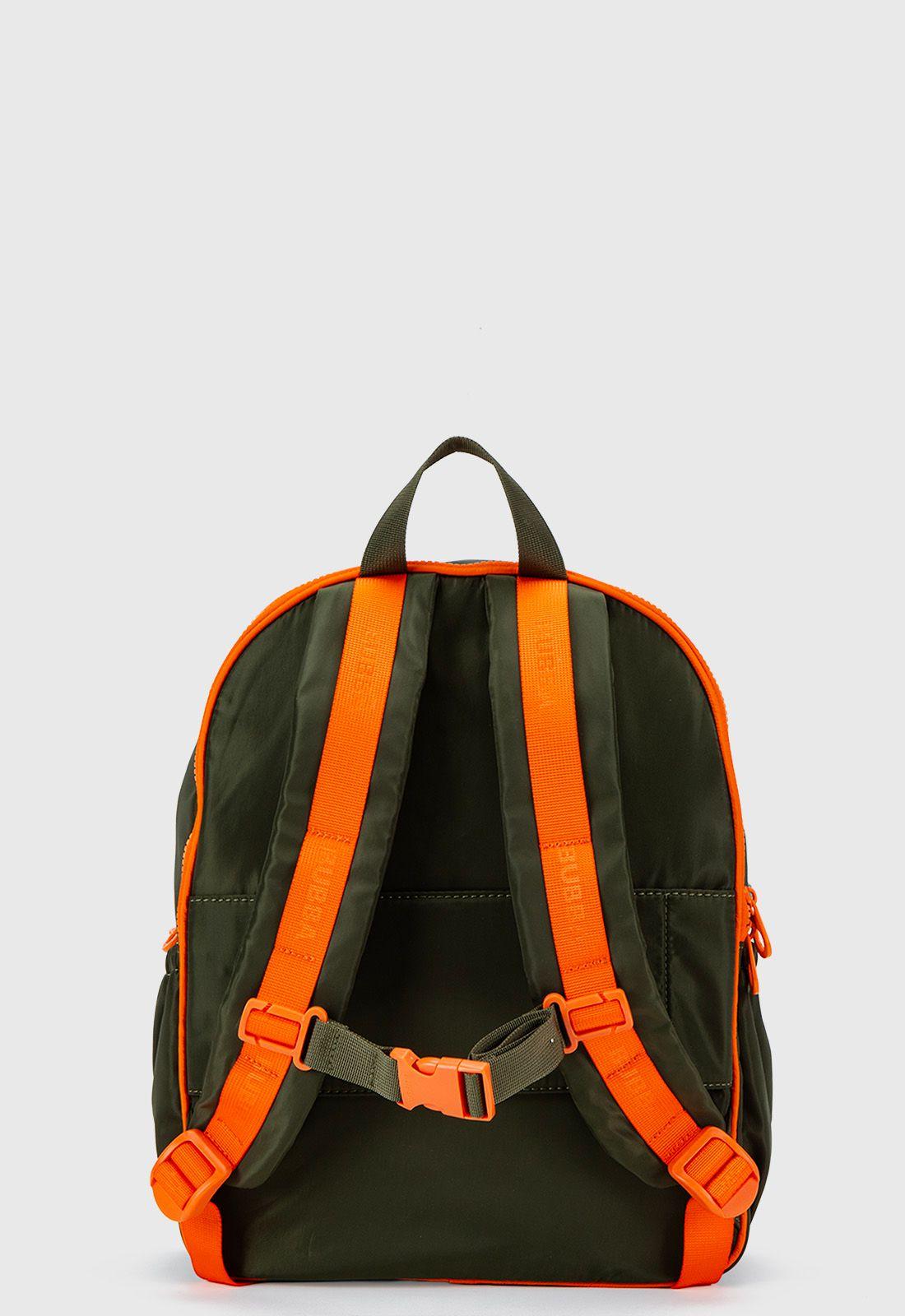 Mochila Bubbita Travel Green Bubba Essentials-2