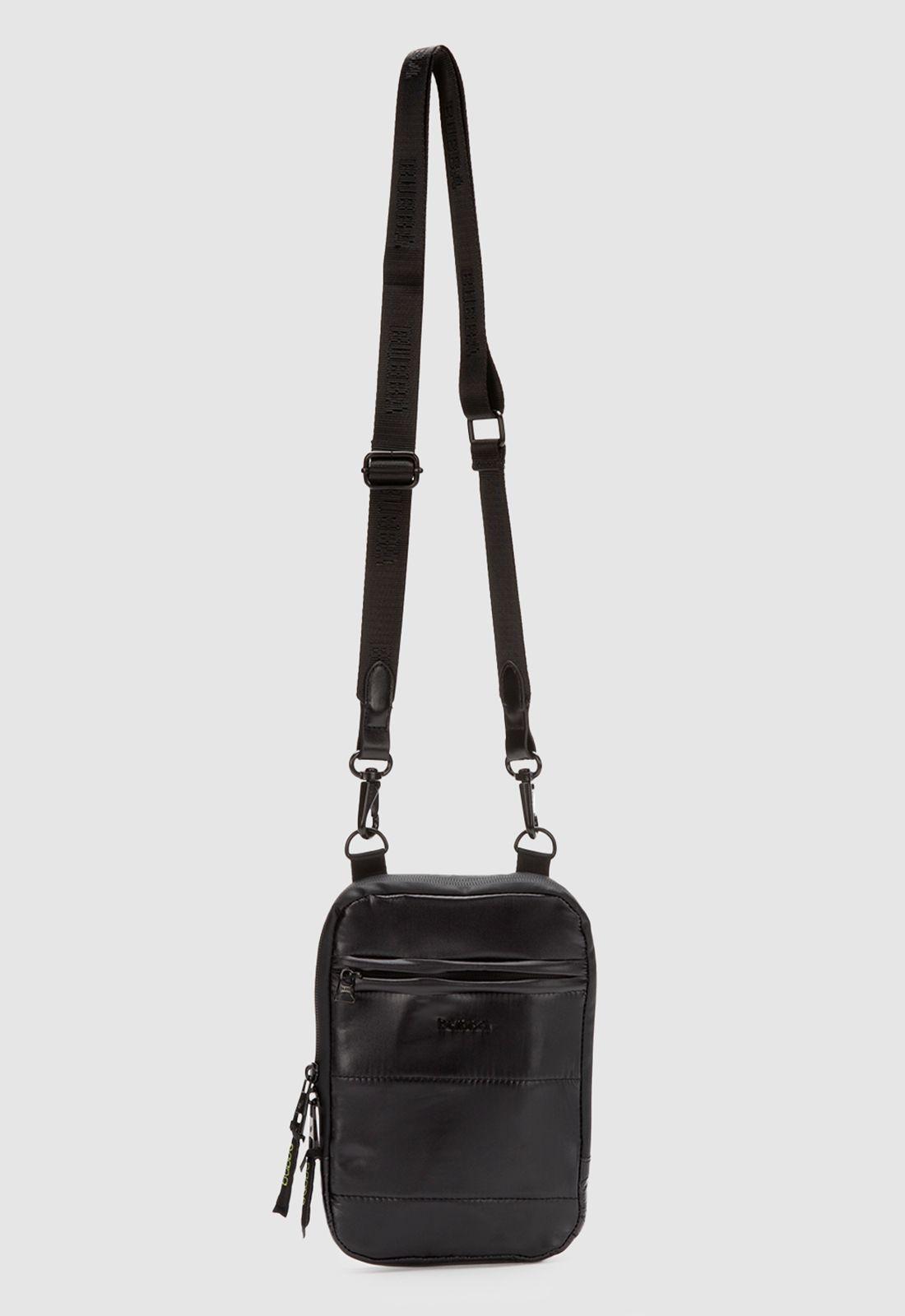 Crossbag Originals Classic Onyx Bubba Essentials-1
