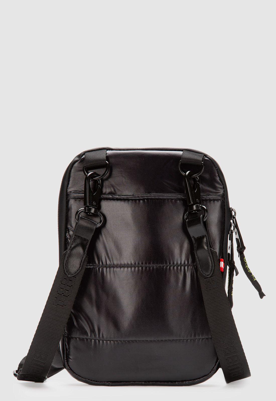 Banano Crossbag Originals Classic Onyx Bubba Essentials-2
