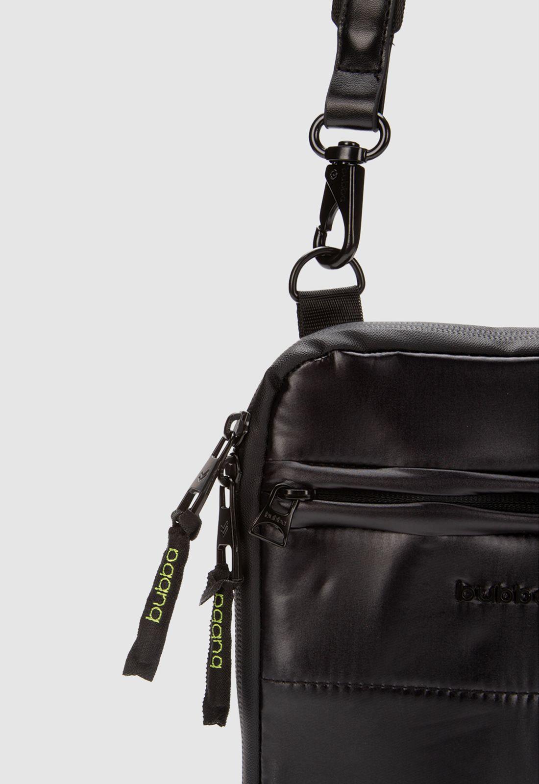 Banano Crossbag Originals Classic Onyx Bubba Essentials-4