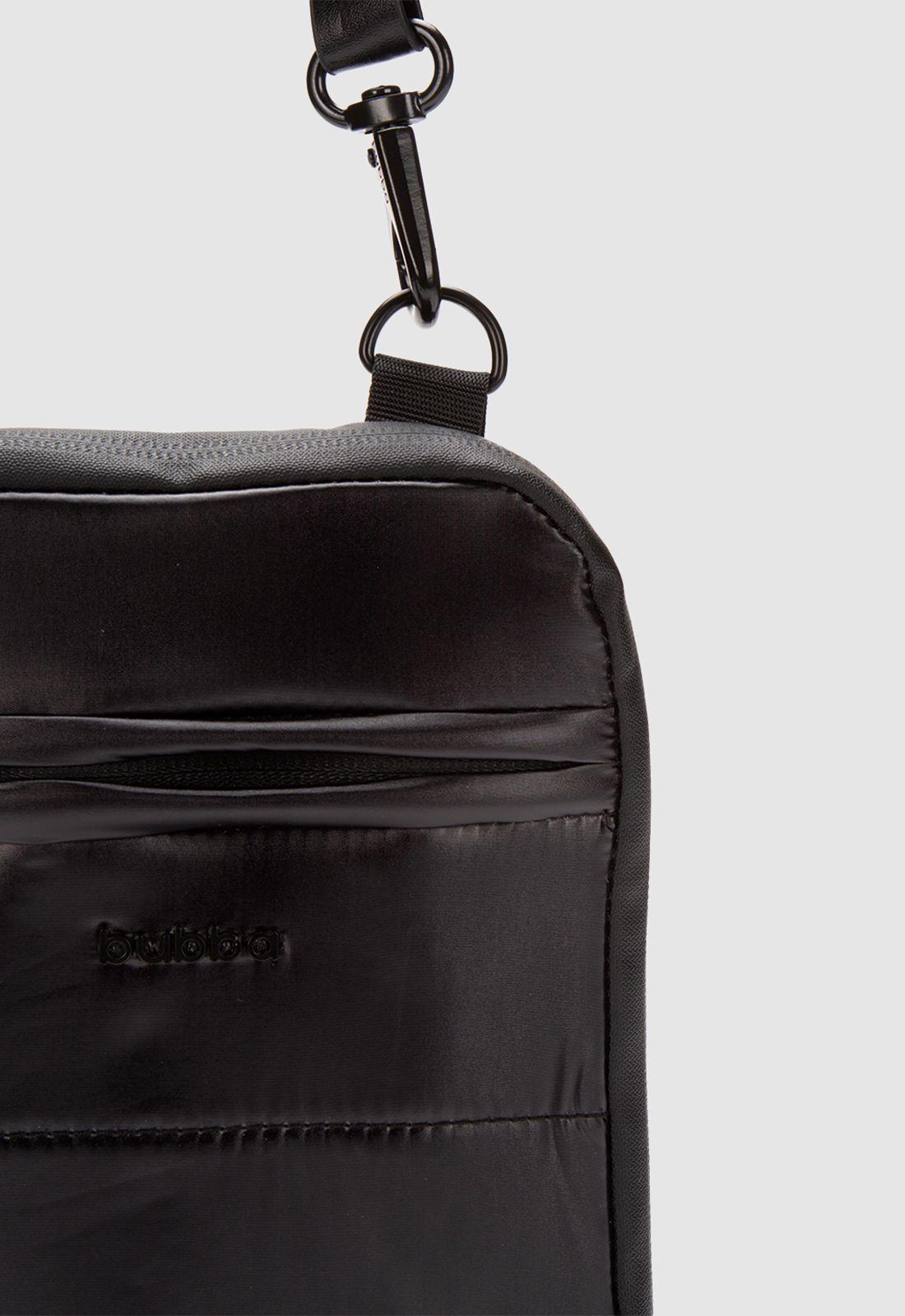 Banano Crossbag Originals Classic Onyx Bubba Essentials-5