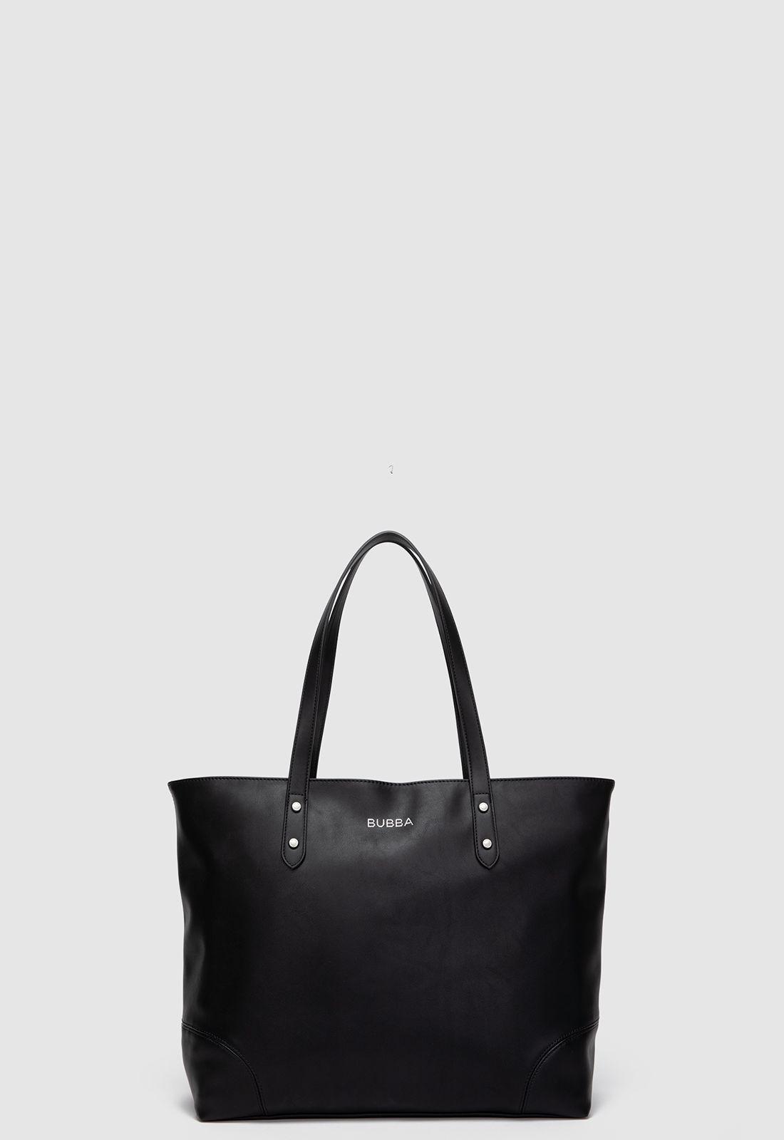 Tote Smith Black Bubba Essentials-0