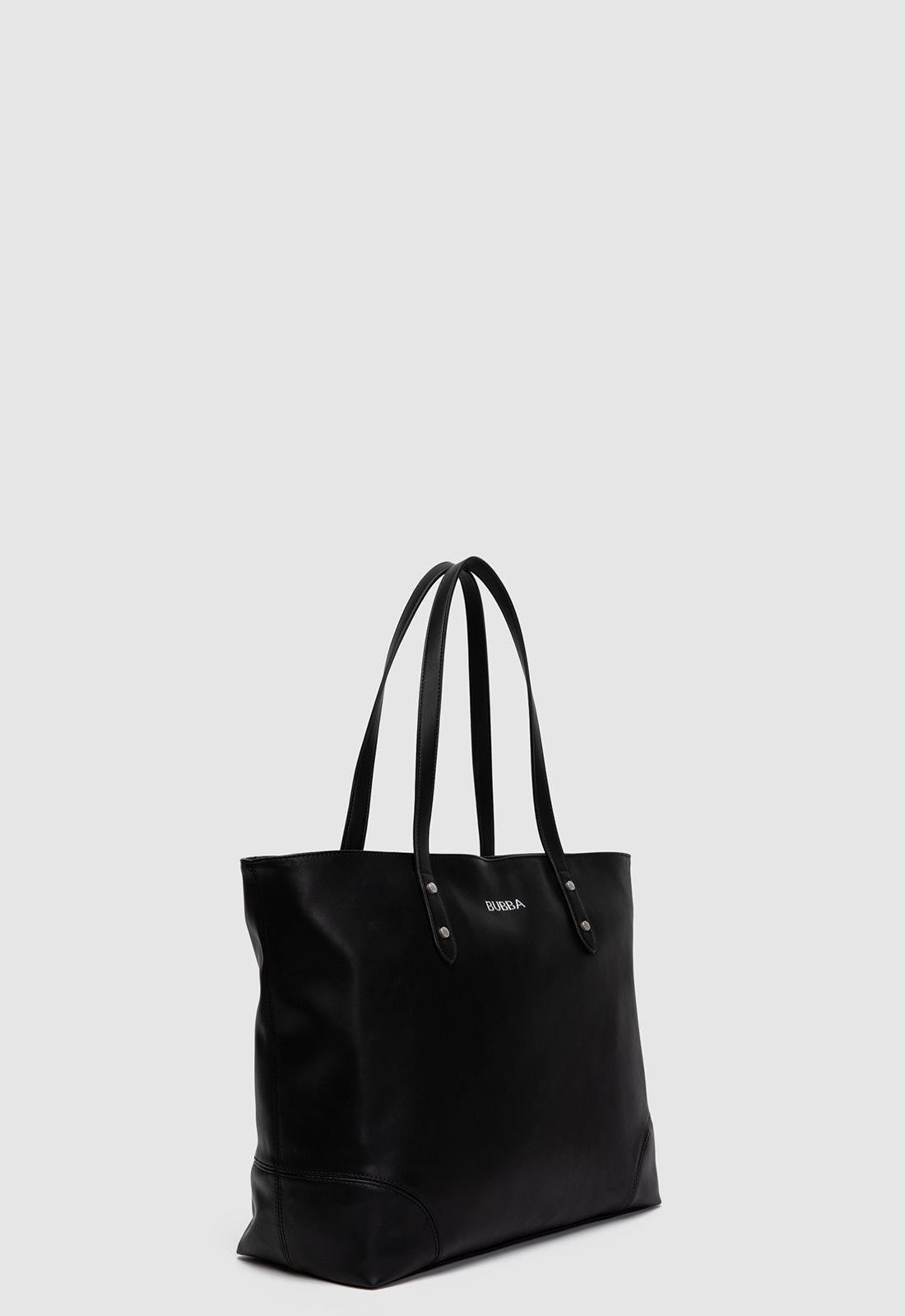 Tote Smith Black Bubba Essentials-1