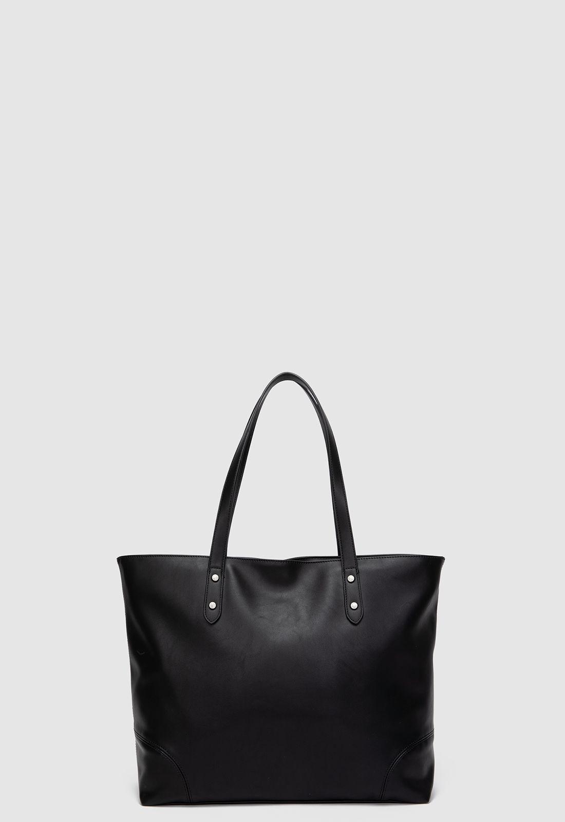 Tote Smith Black Bubba Essentials-2