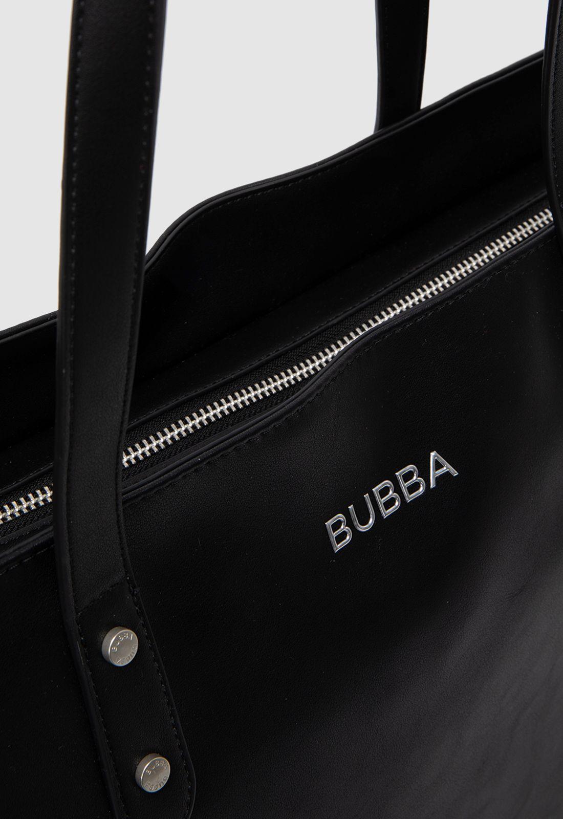 Tote Smith Black Bubba Essentials-5