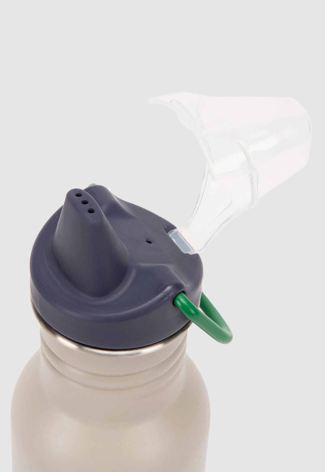 Botella Rainbow Bubbita Cloud Mini Bubba Essentials-6