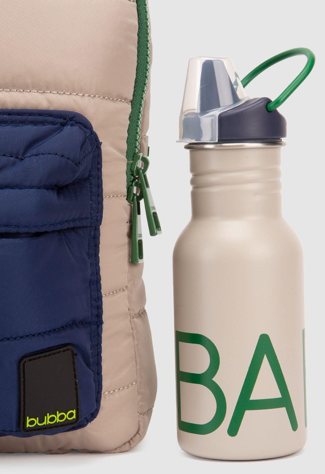 Botella Rainbow Bubbita Cloud Mini Bubba Essentials-8