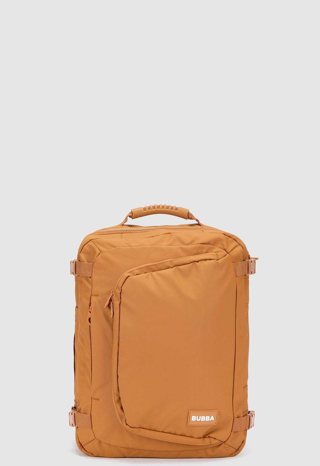 Mochila Travel Terracotta Cabin Bubba Essentials-0
