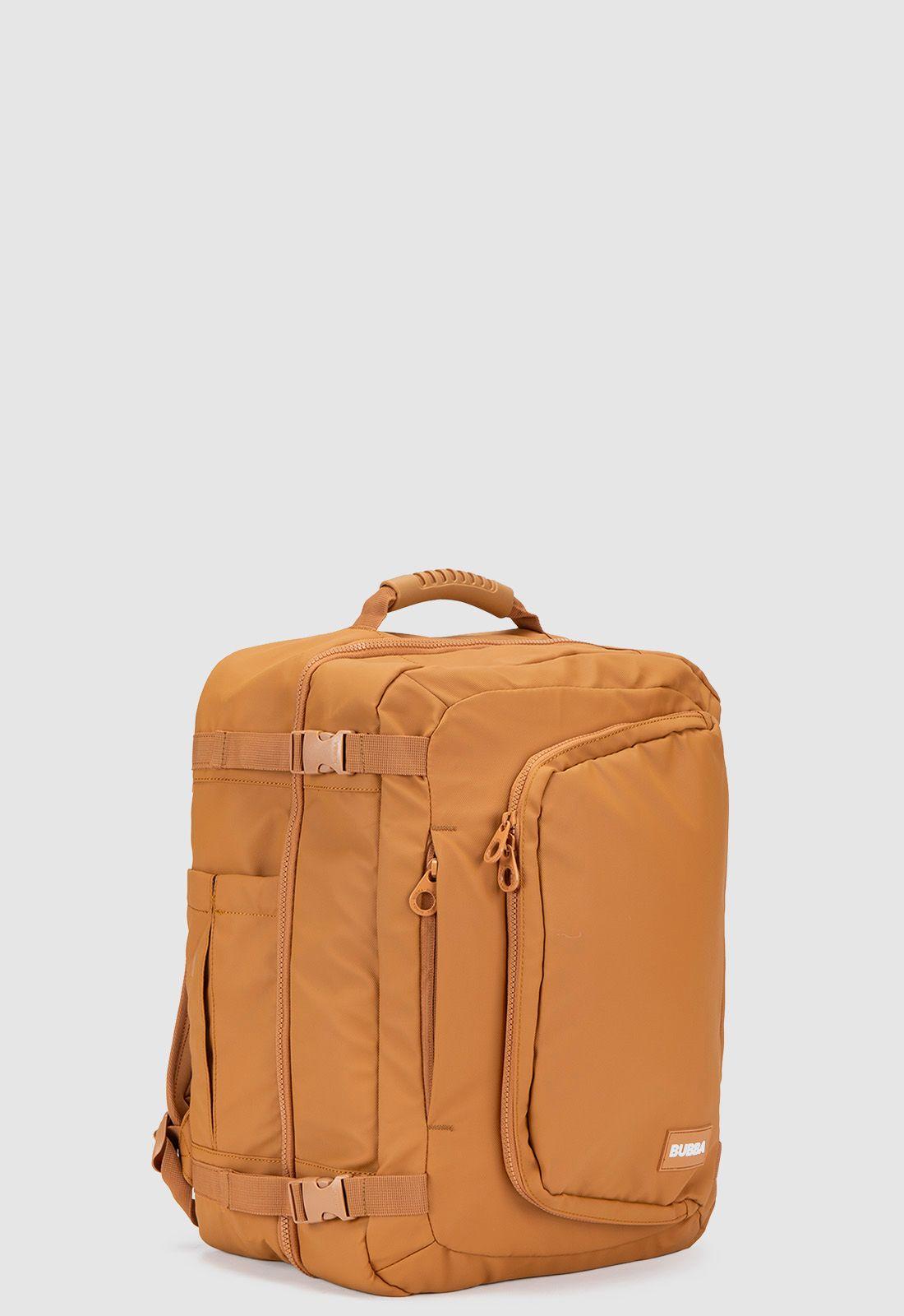 Mochila Travel Terracotta Cabin Bubba Essentials-1