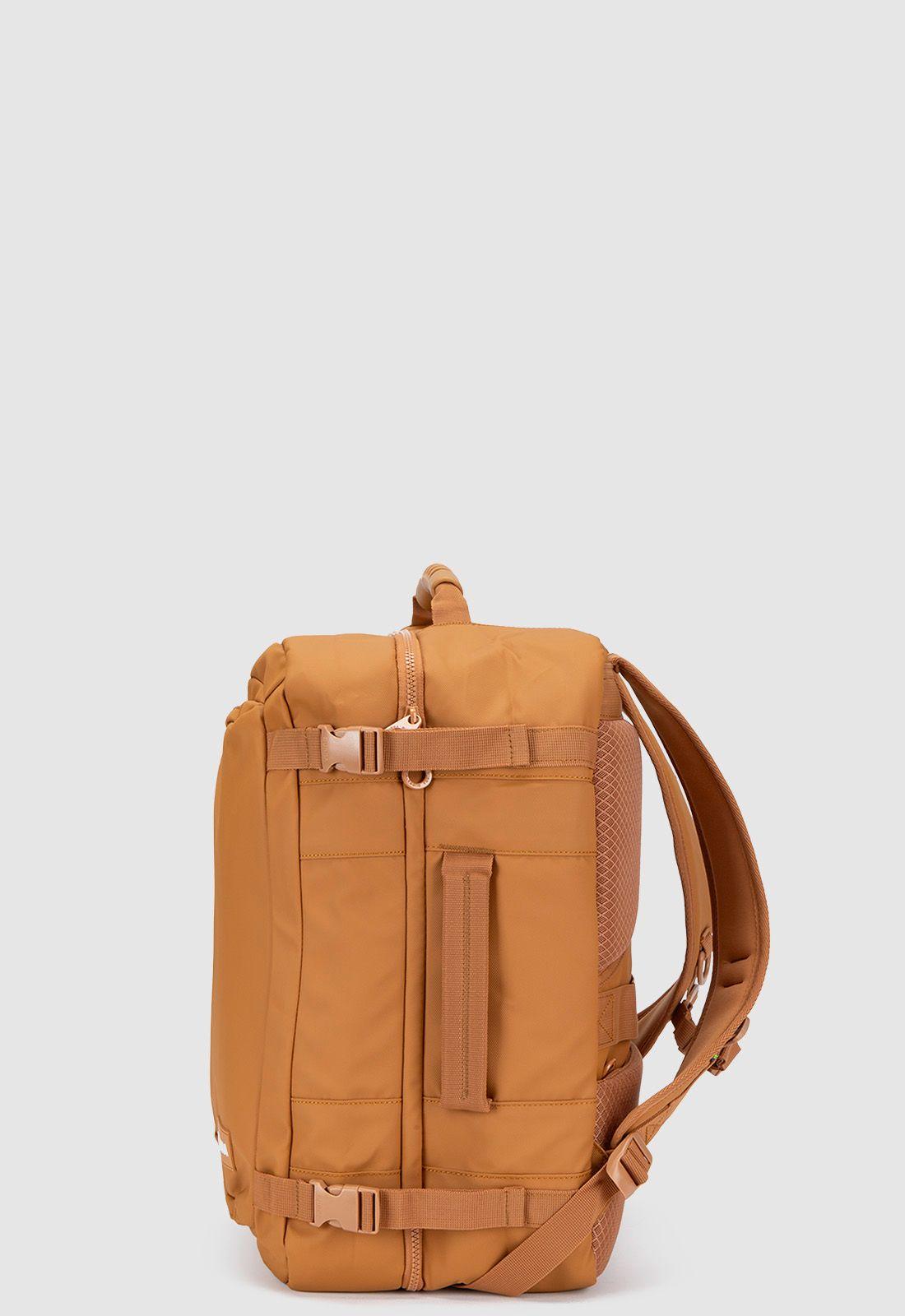 Mochila Travel Terracotta Cabin Bubba Essentials-2