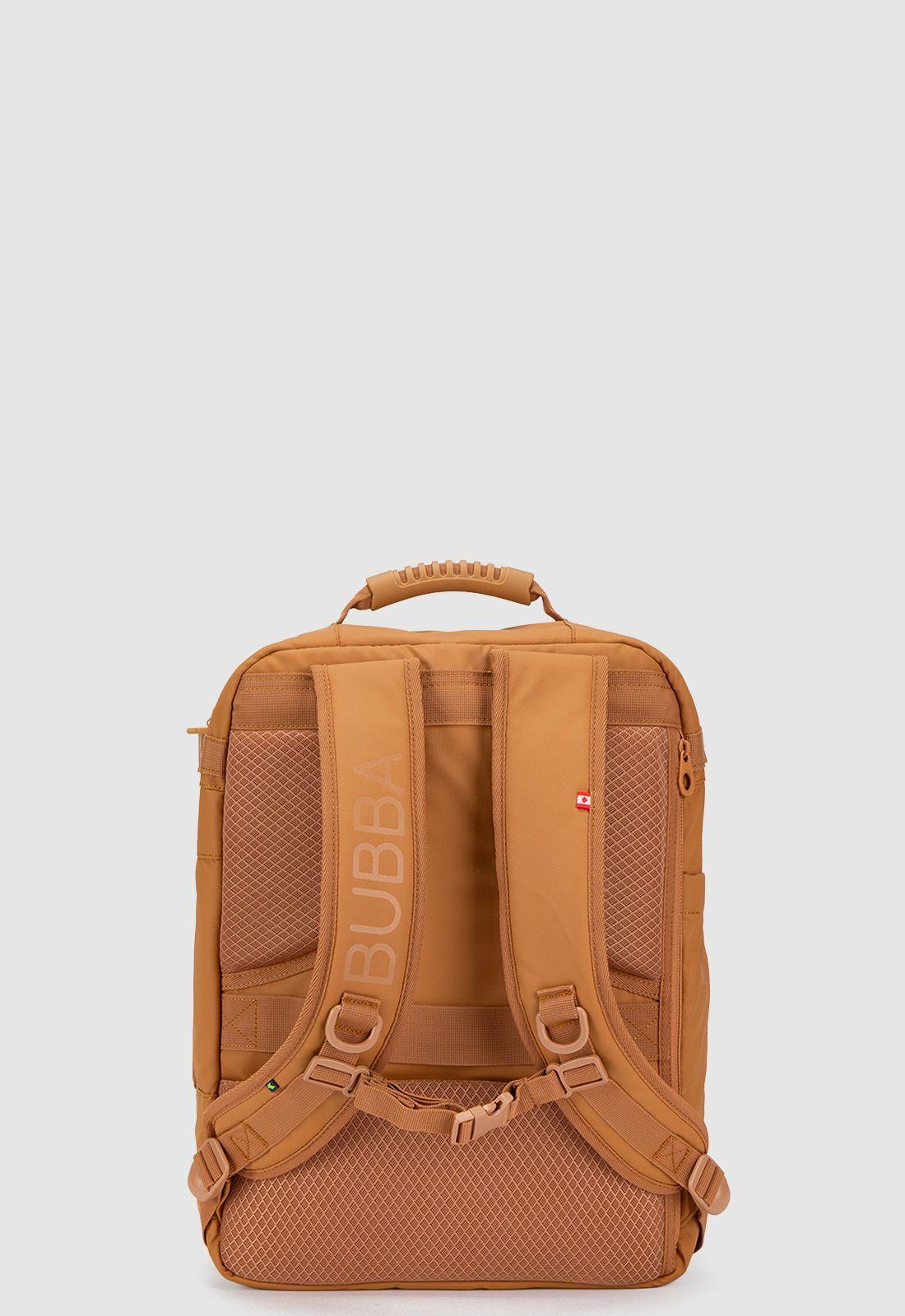 Mochila Travel Terracotta Cabin Bubba Essentials-3