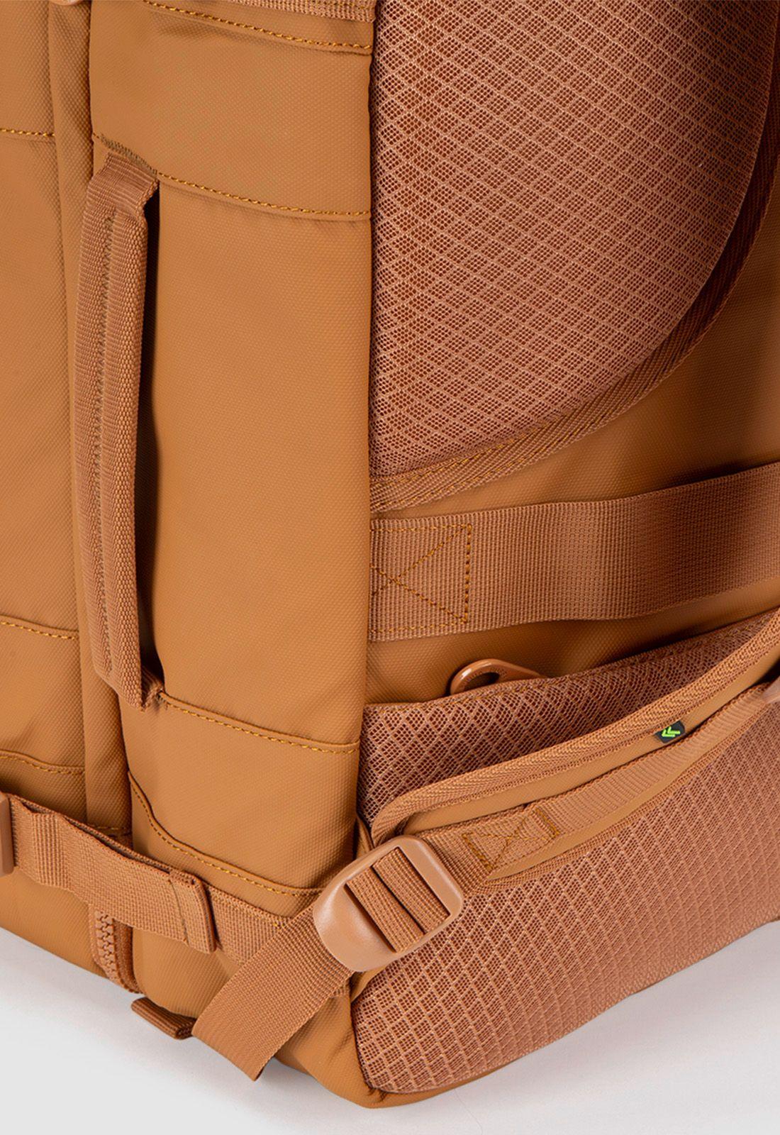 Mochila Travel Terracotta Cabin Bubba Essentials-5